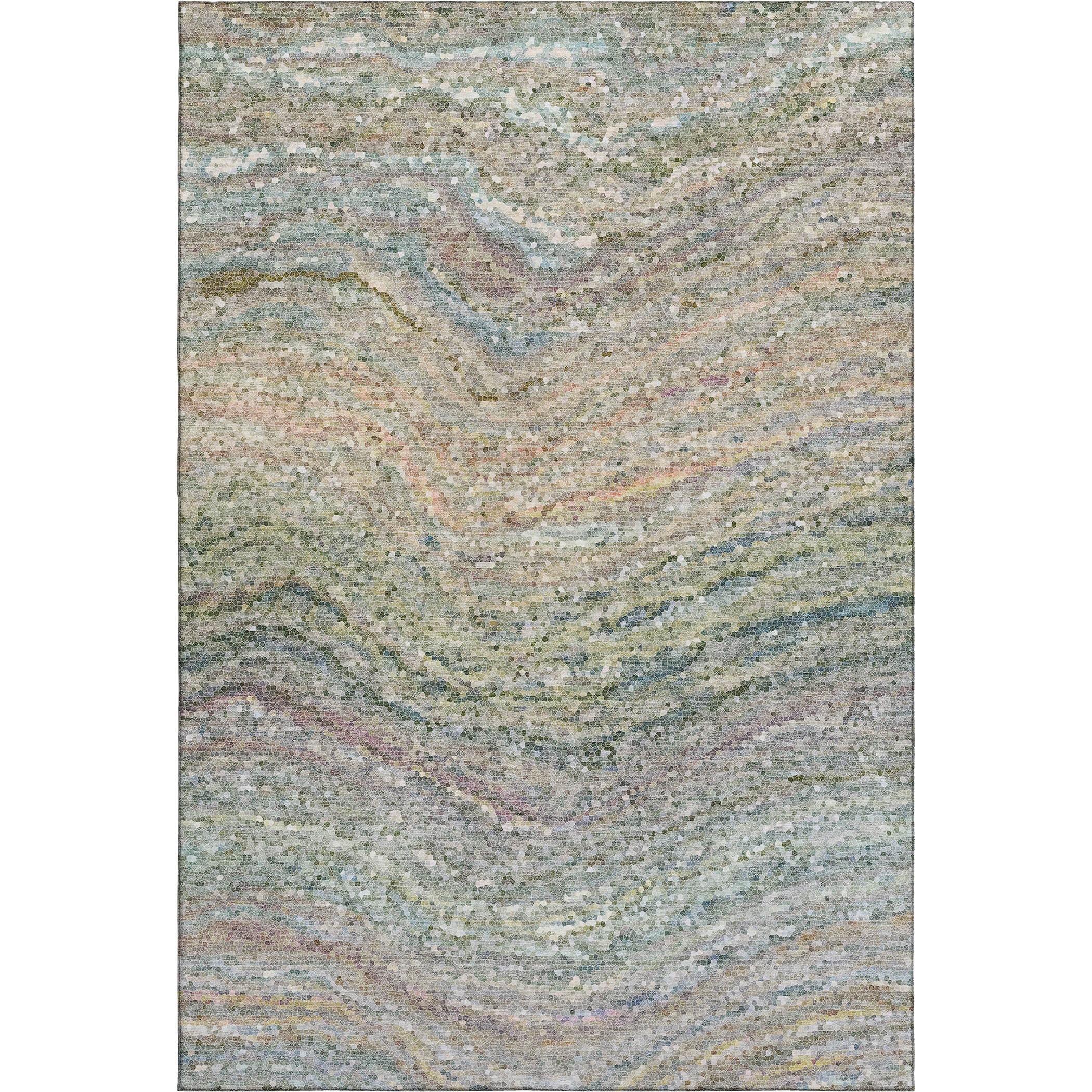 Dalyn Rug Company Lumara LM3-Sage Rug LM3-Sage