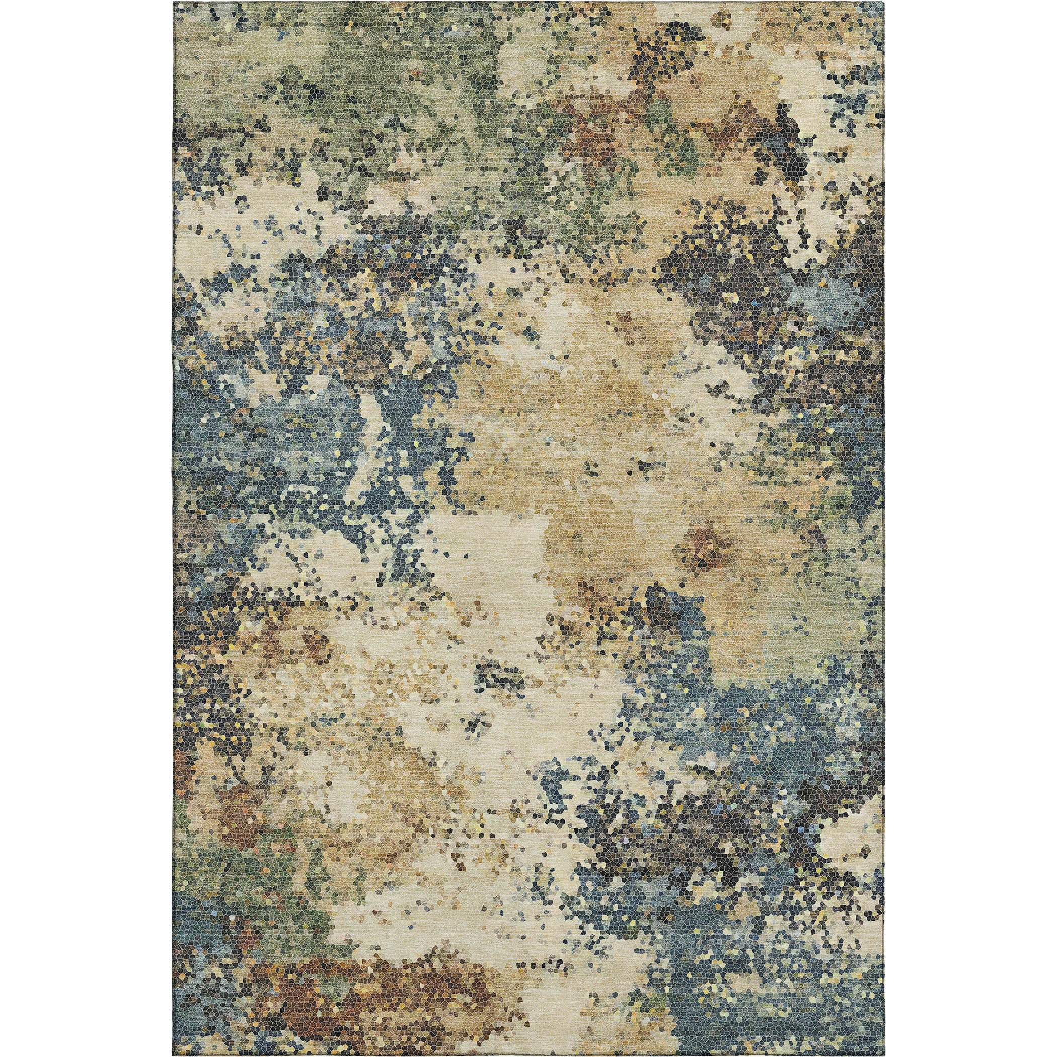 Dalyn Rug Company Lumara LM4-Multi Rug LM4-Multi