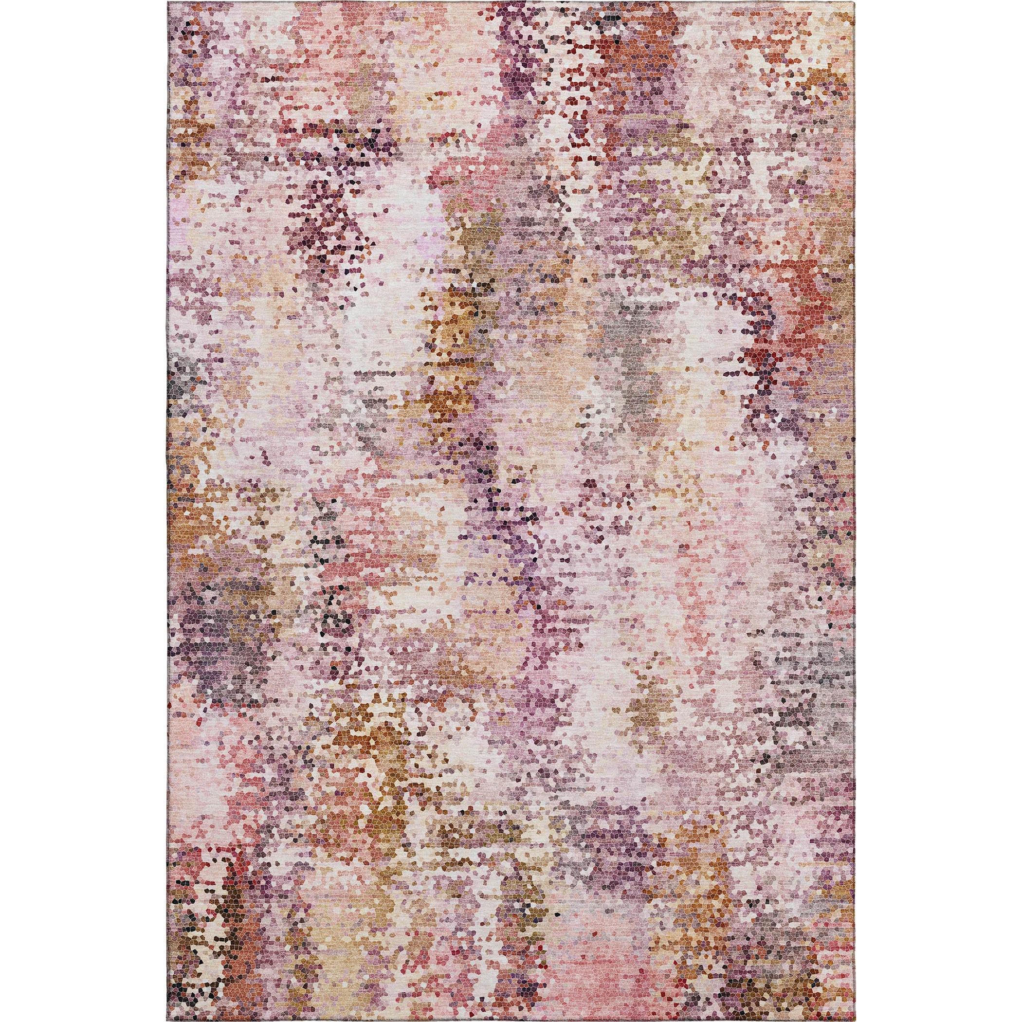 Dalyn Rug Company Lumara LM5-Blush Rug LM5-Blush
