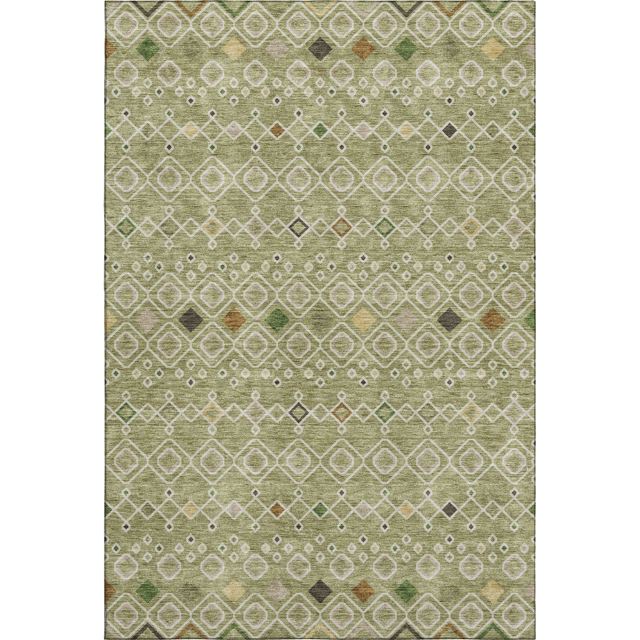 Dalyn Rug Company Neo NO12-Sage Rug NO12-Sage