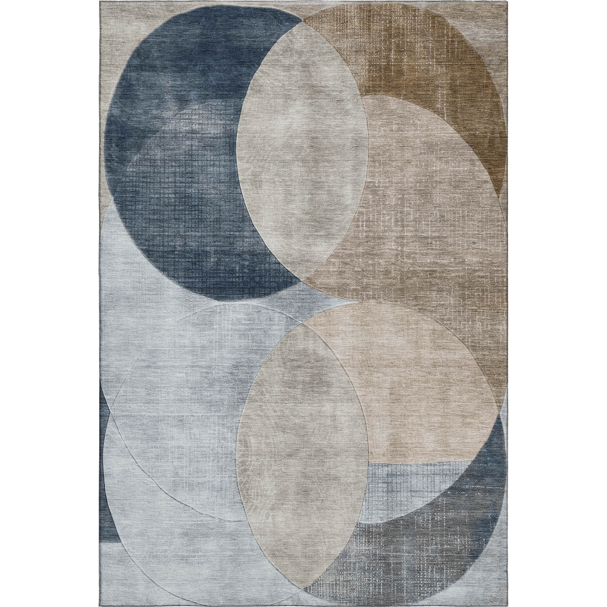 Dalyn Rug Company Neo NO13-Sky Rug NO13-Sky