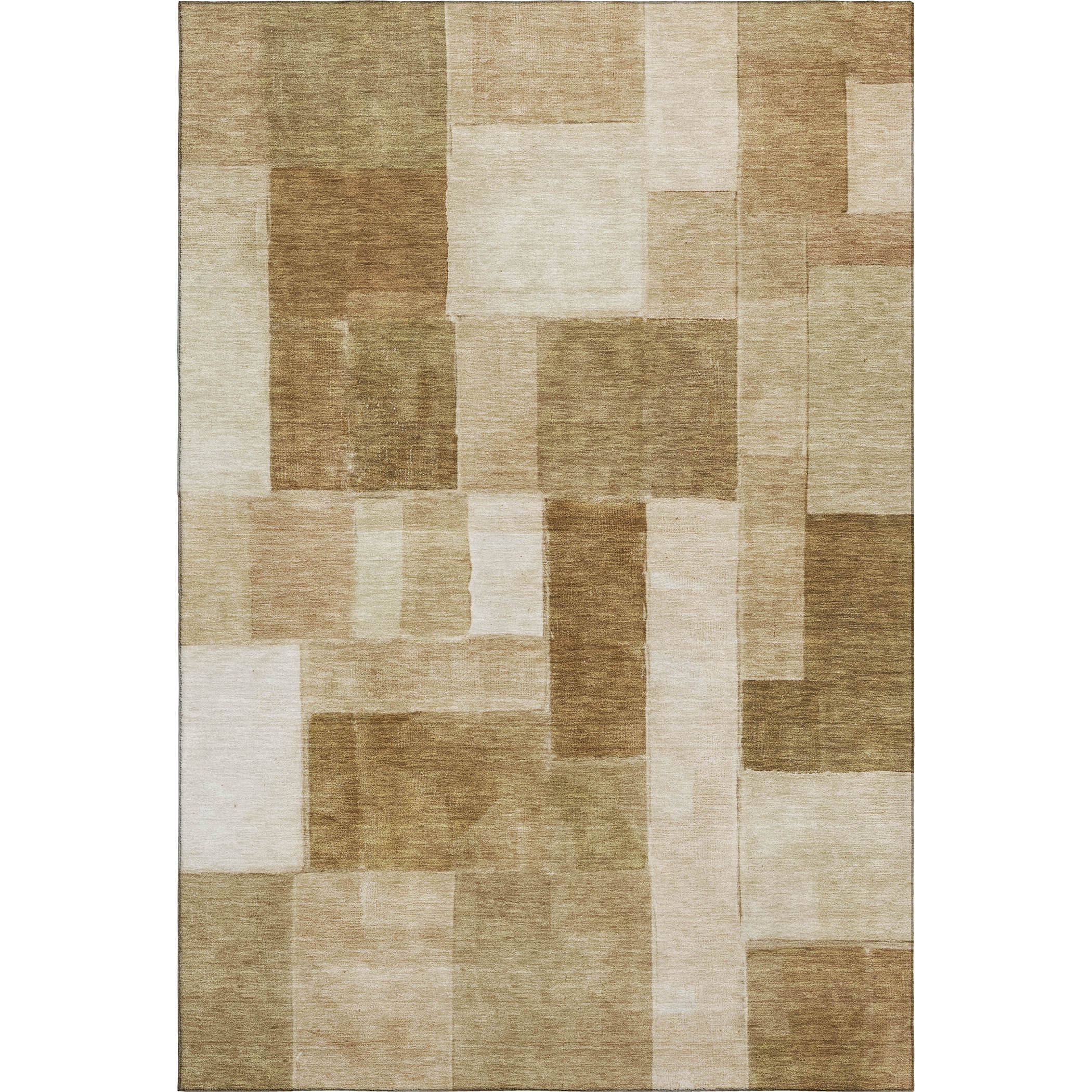 Dalyn Rug Company Neo NO15-Terracotta Rug NO15-Terracotta