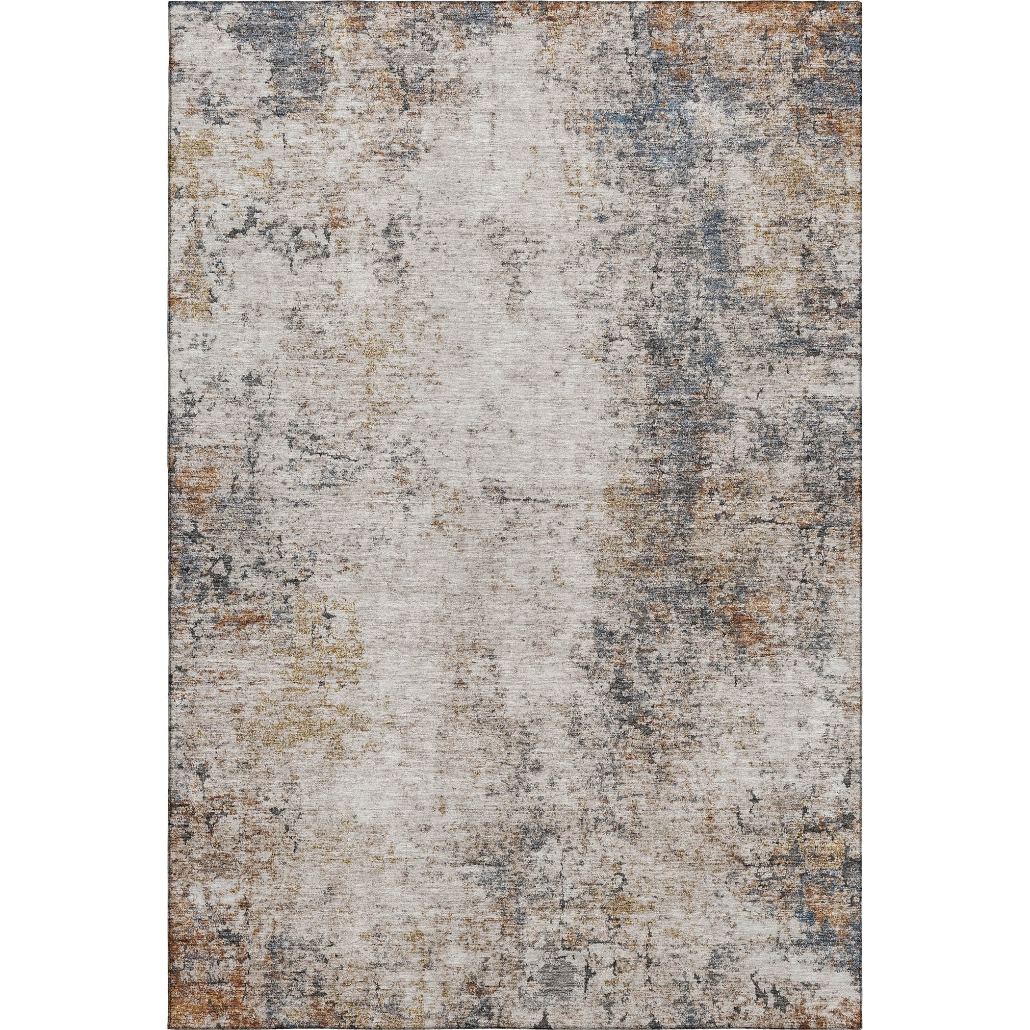Dalyn Rug Company Neo NO4-Putty Rug NO4-Putty