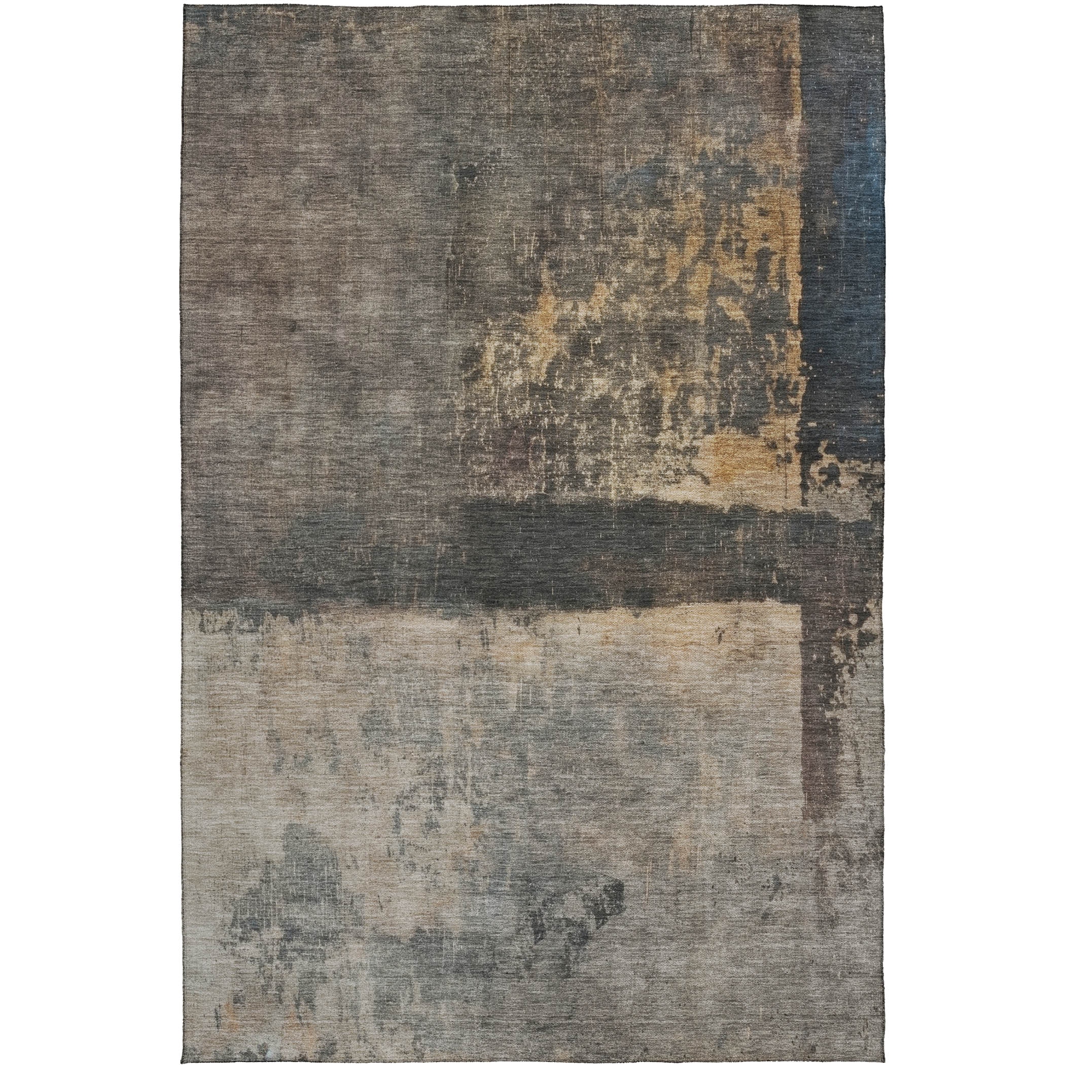 Dalyn Rug Company Nouveau NV16-Coffee Rug NV16-Coffee