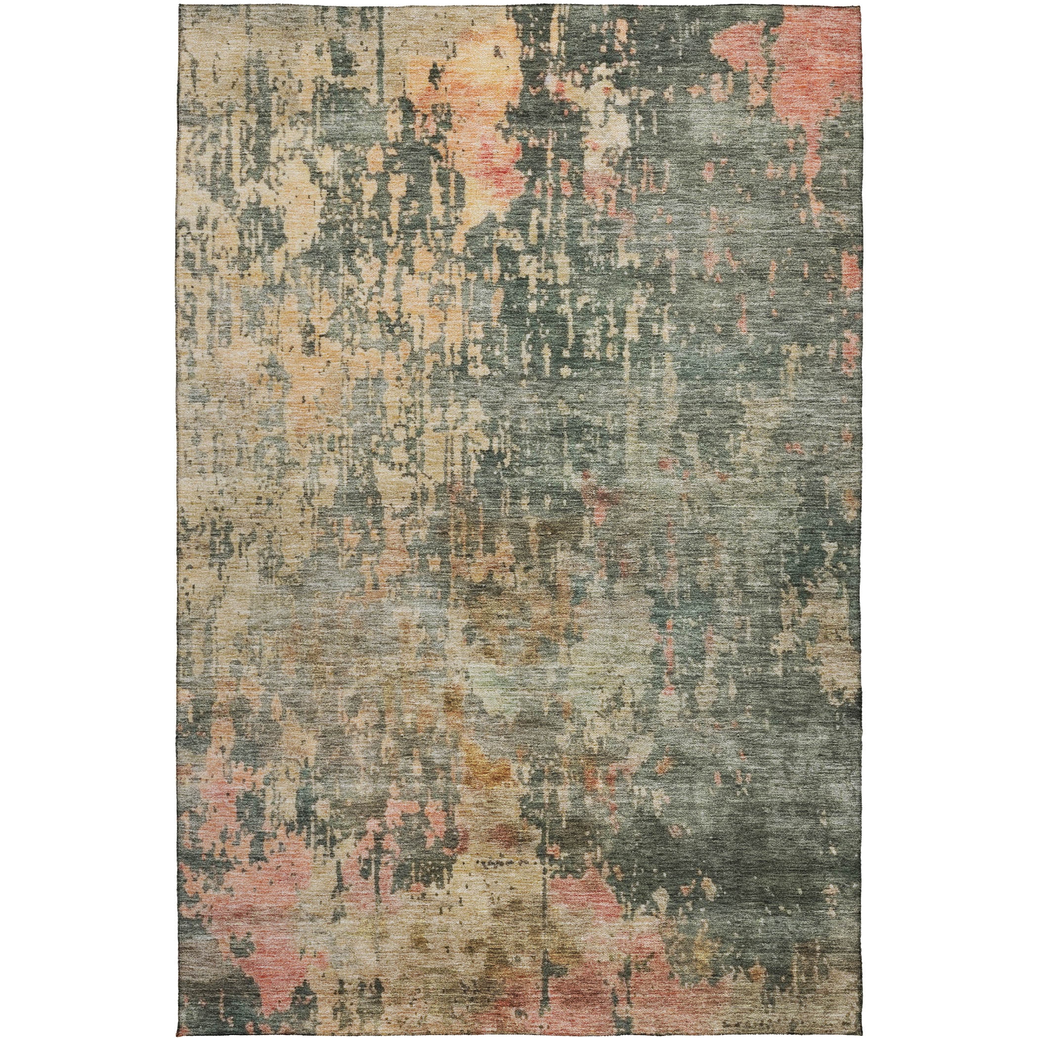 Dalyn Rug Company Nouveau NV22-Sage Rug NV22-Sage