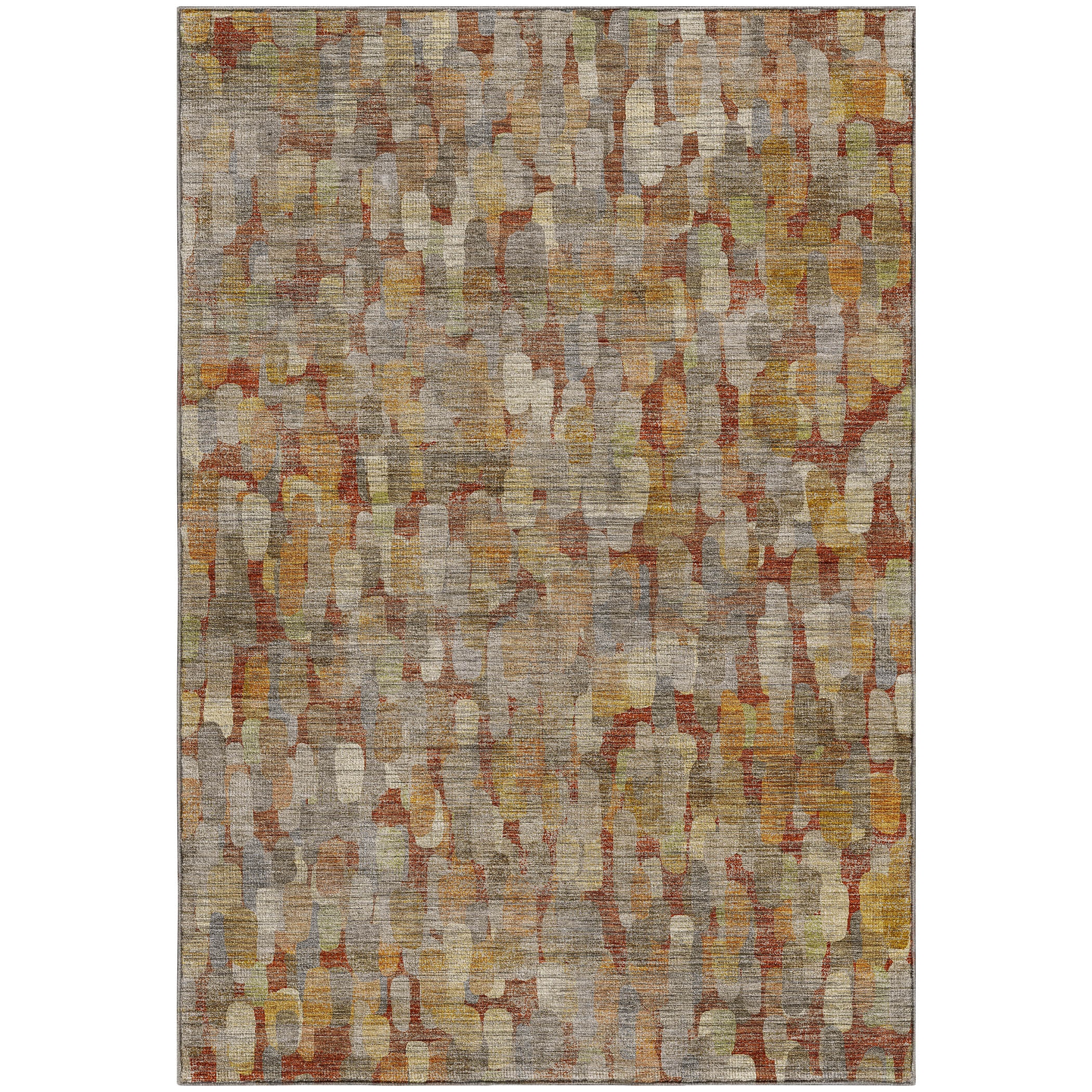Dalyn Rug Company Nexus NX4-Paprika Rug NX4-Paprika