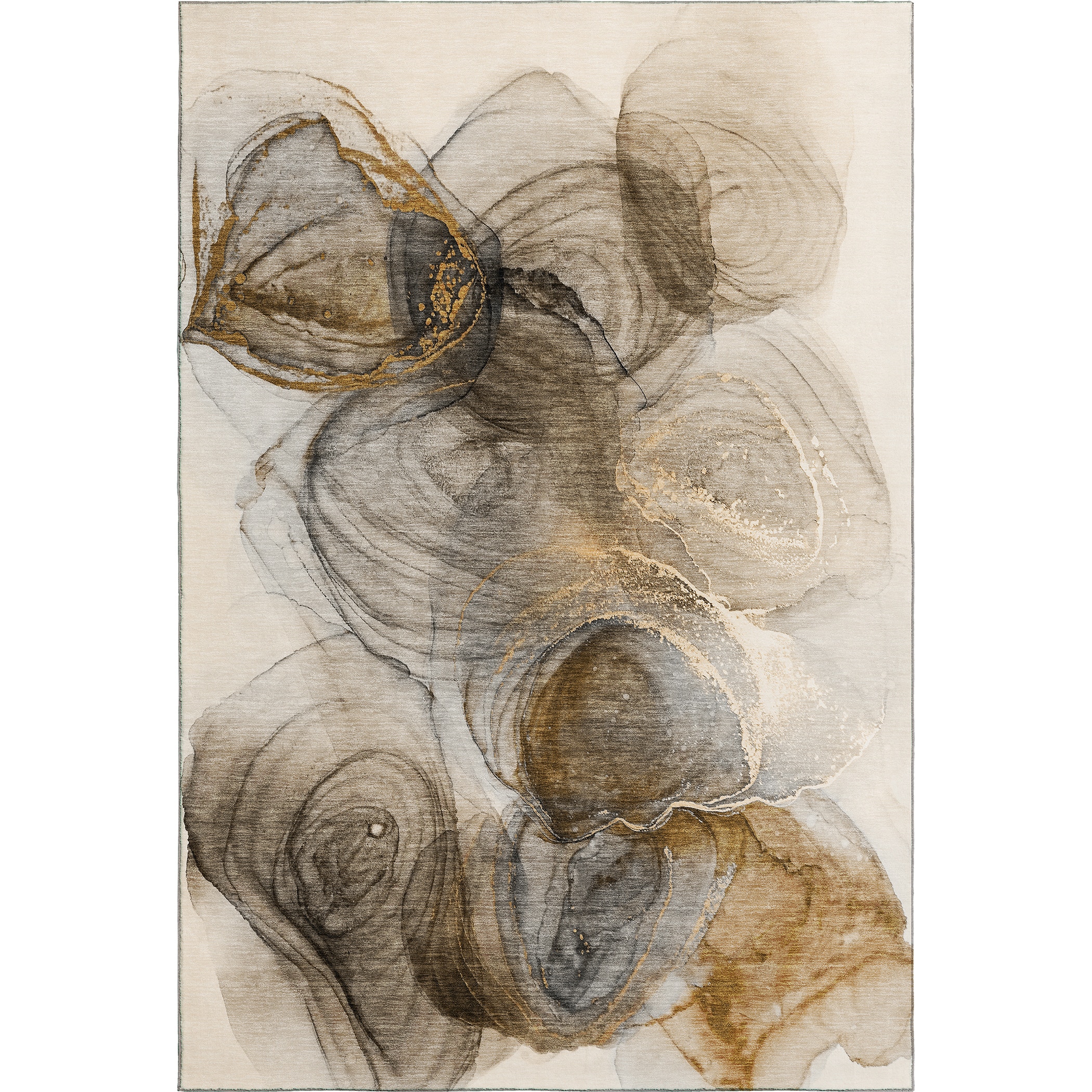 Dalyn Rug Company Odyssey OY9-Beige Rug OY9-Beige