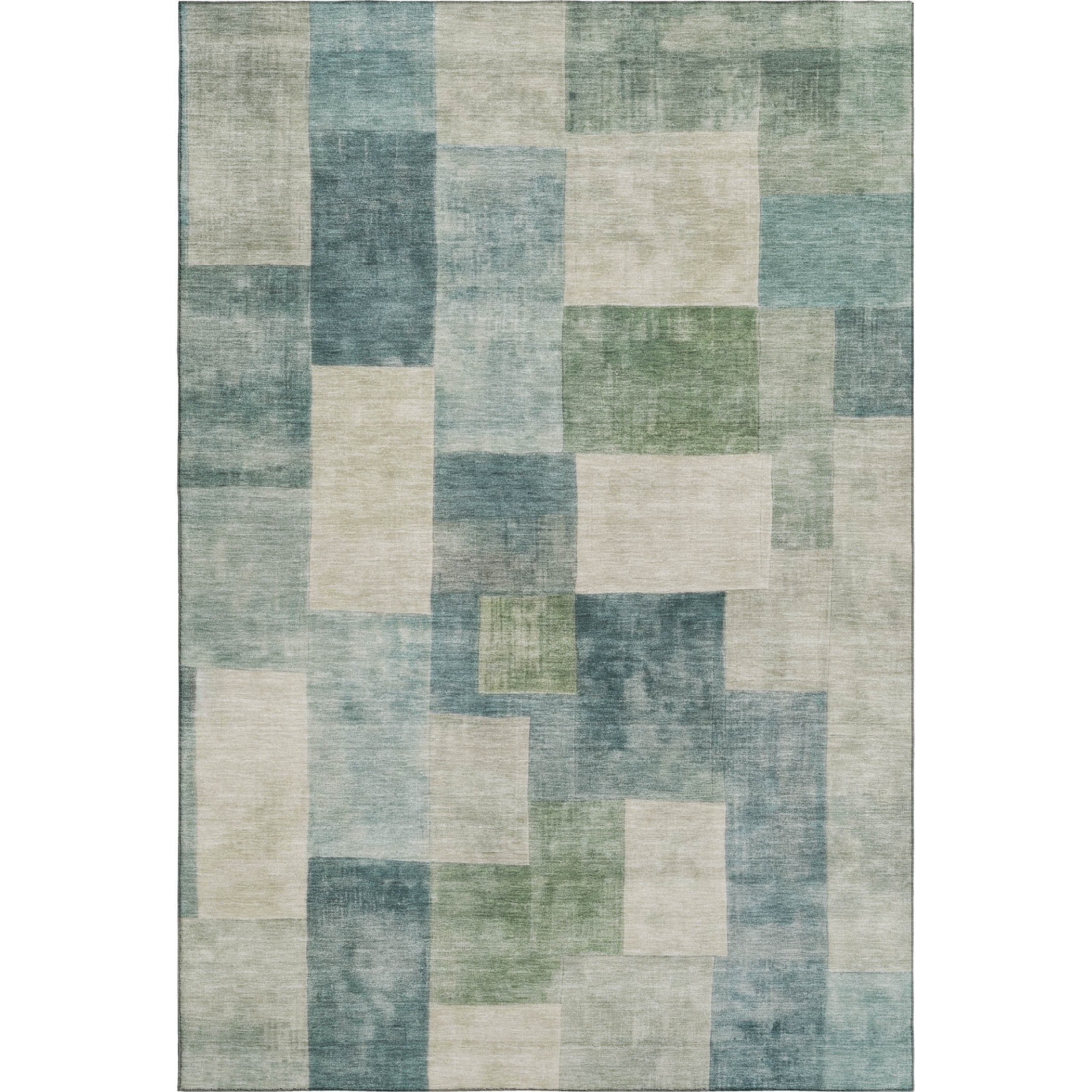  Pacifica PA12-Seafoam Rug PA12-Seafoam