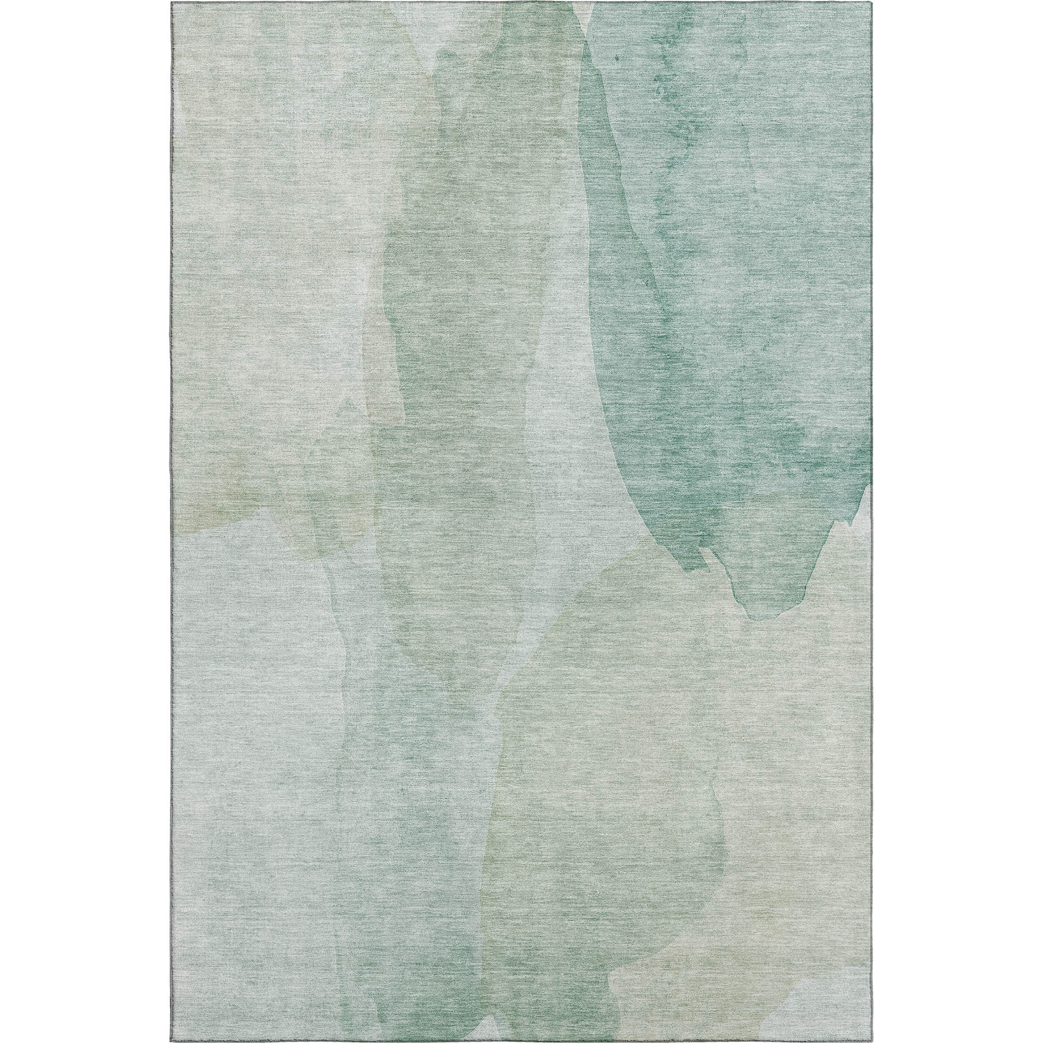  Ravenna RN12-Aqua Rug RN12-Aqua