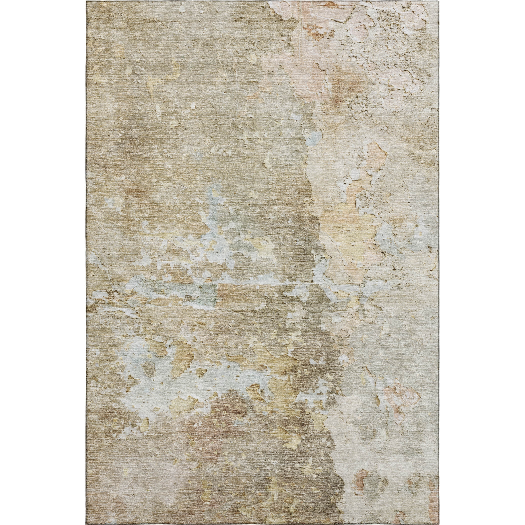  Ravenna RN3-Khaki Rug RN3-Khaki