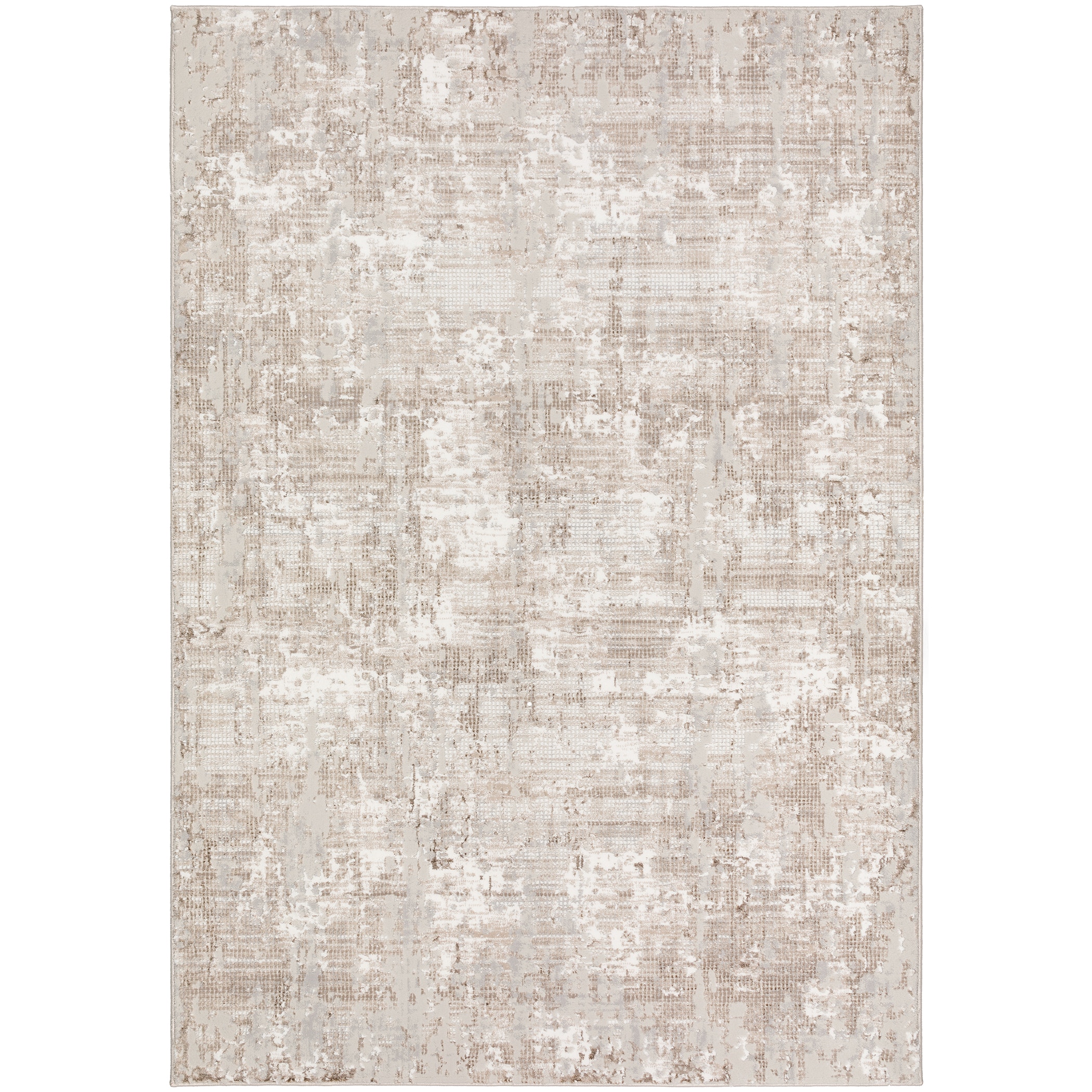 Dalyn Rug Company Area Rugs Rhodes RR3 Taupe 9' x 13' Rug