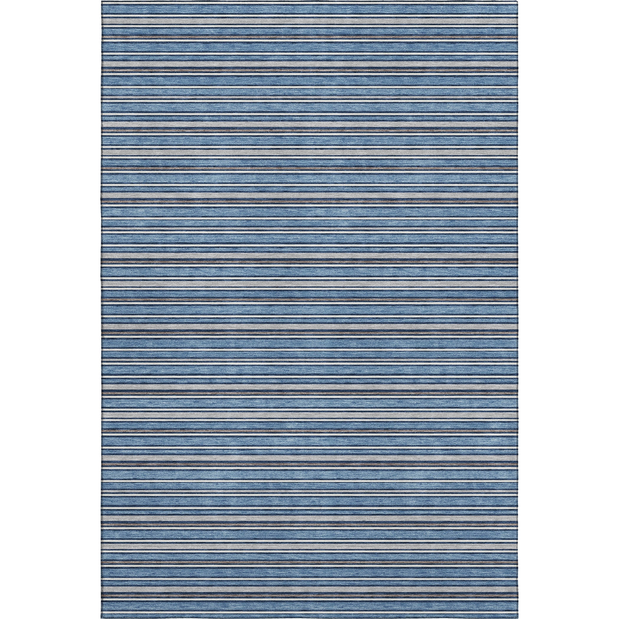  Soft Essentials SE2-Denim Rug SE2-Denim