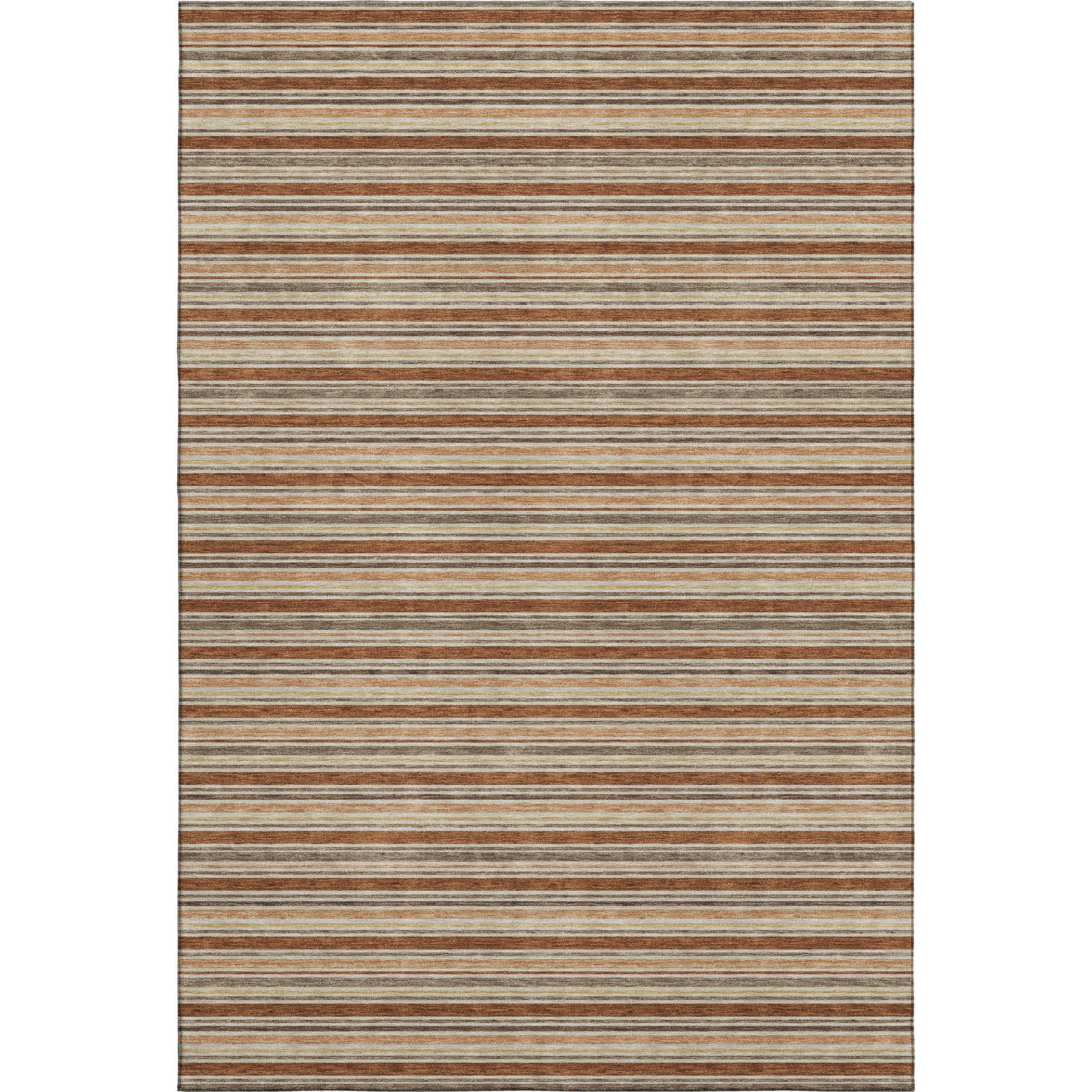  Soft Essentials SE2-Paprika Rug SE2-Paprika