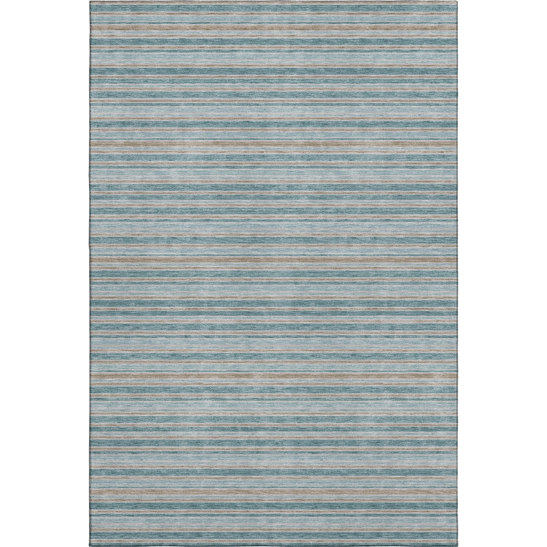  Soft Essentials SE2-Teal Rug SE2-Teal