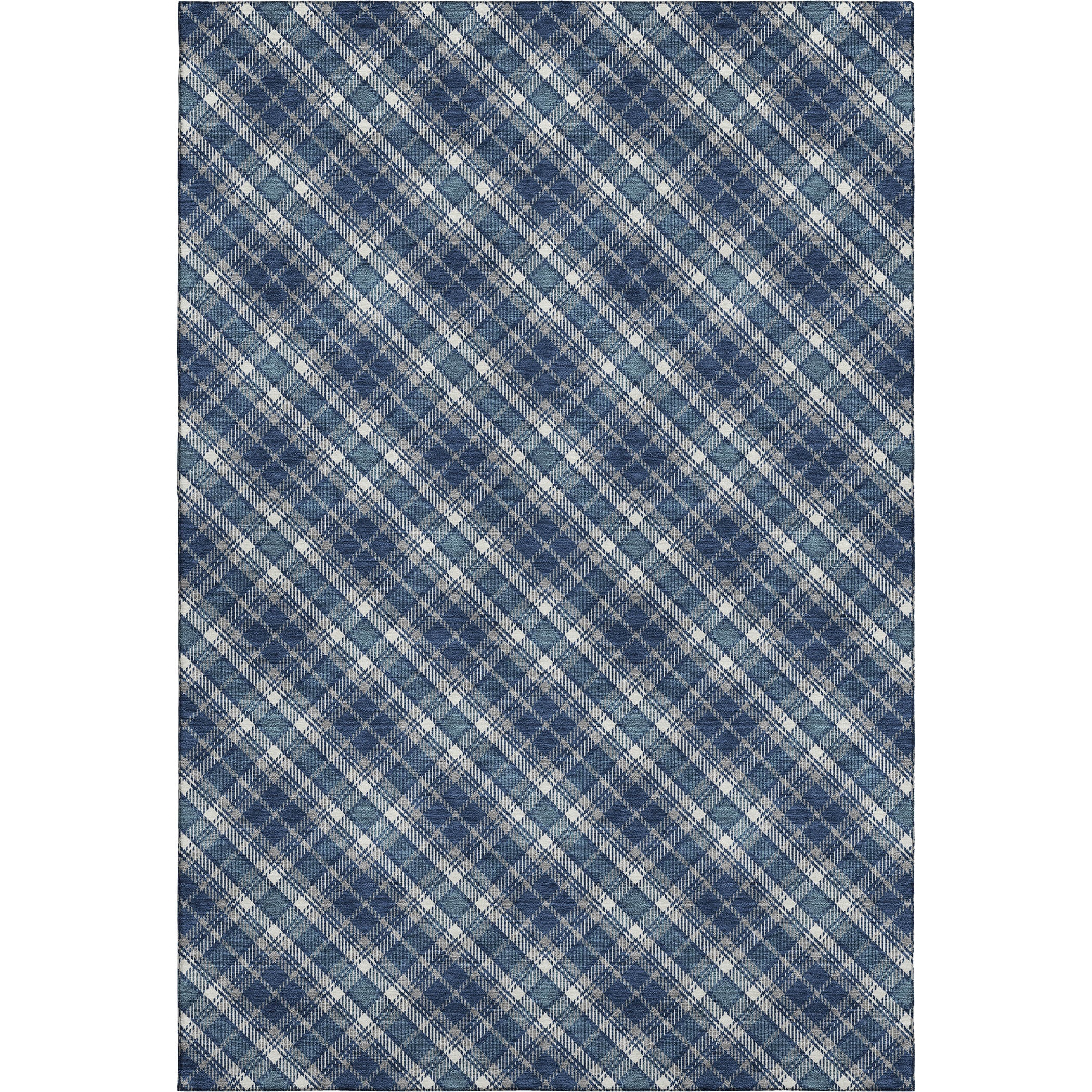 Dalyn Rug Company Soft Essentials SE3-Navy Rug SE3-Navy