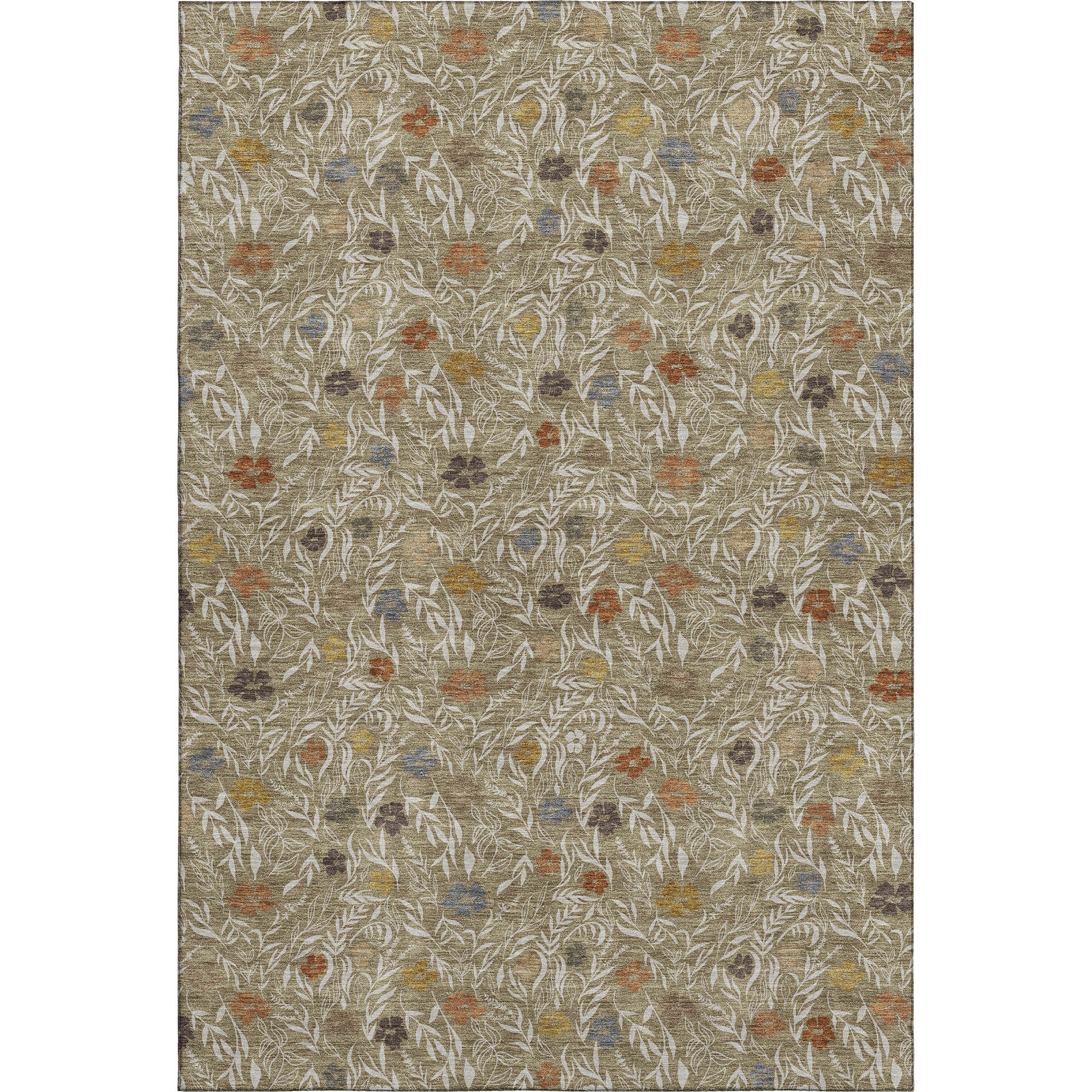  Soft Essentials SE4-Coffee Rug SE4-Coffee