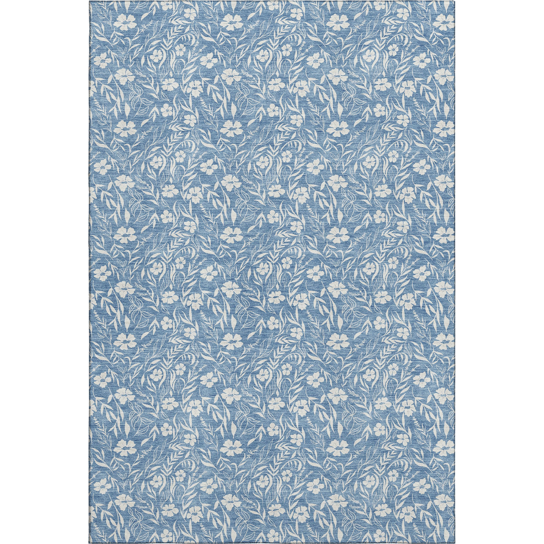  Soft Essentials SE4-Denim Rug SE4-Denim