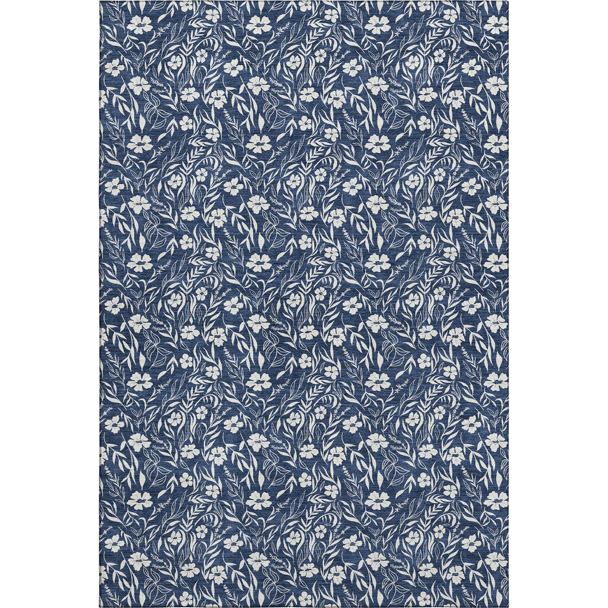  Soft Essentials SE4-Navy Rug SE4-Navy