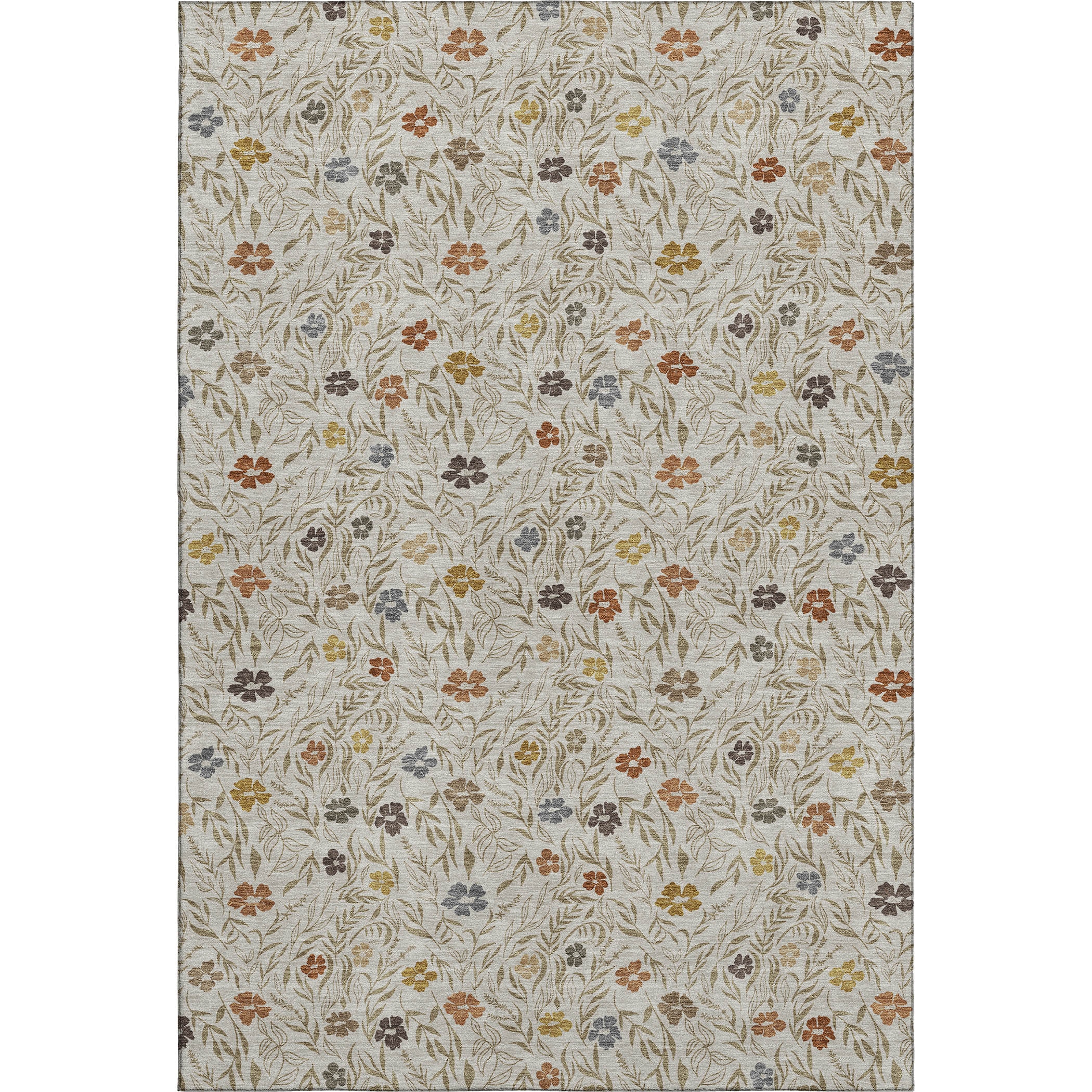  Soft Essentials SE4-Pearl Rug SE4-Pearl