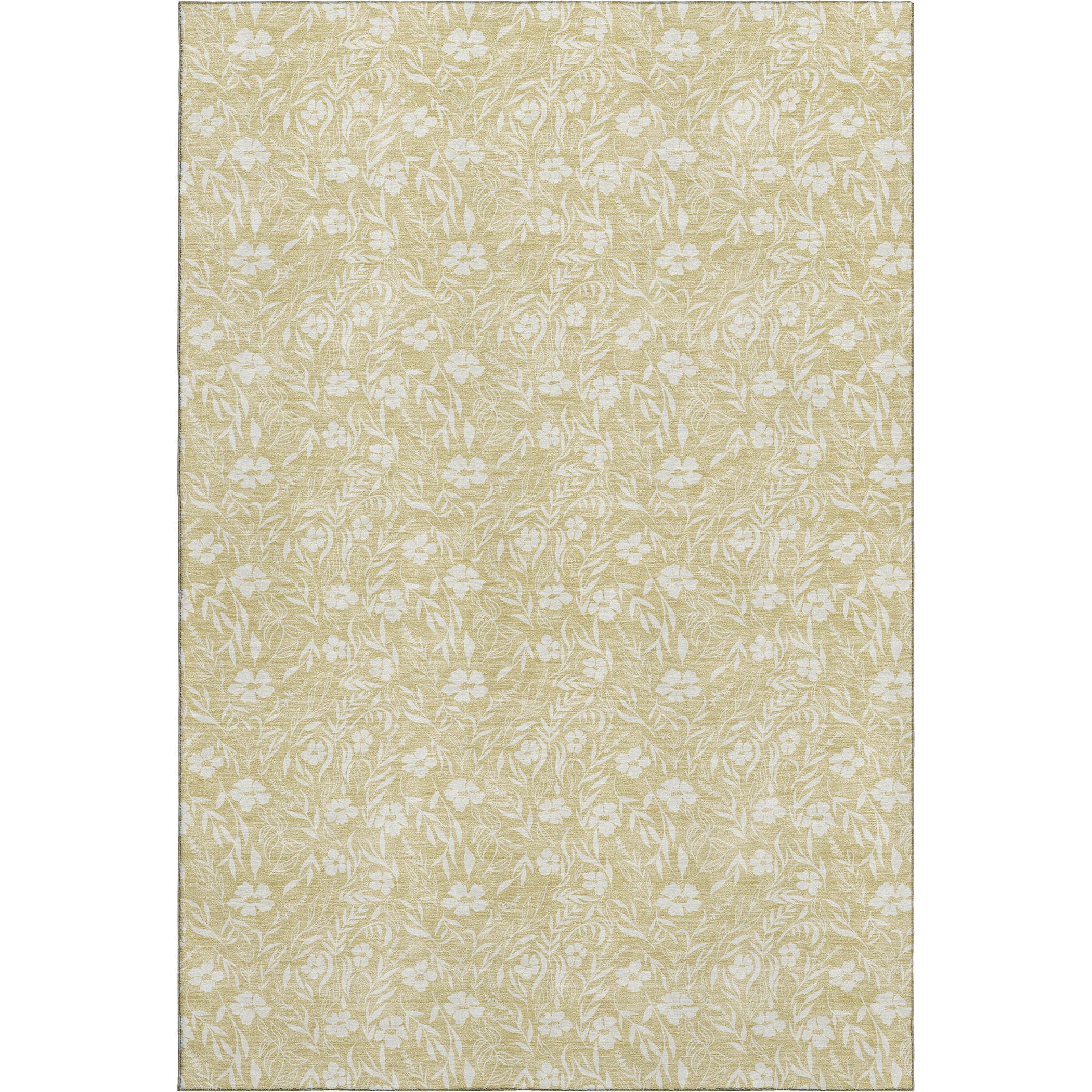  Soft Essentials SE4-Wheat Rug SE4-Wheat