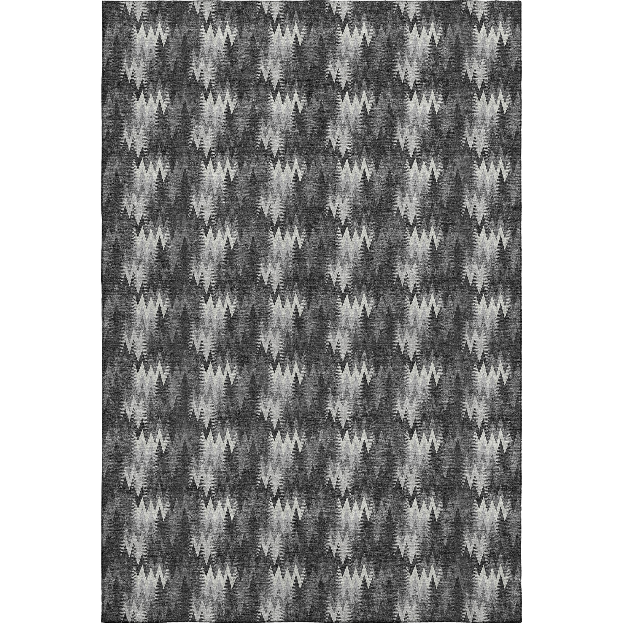  Soft Essentials SE5-Black Rug SE5-Black