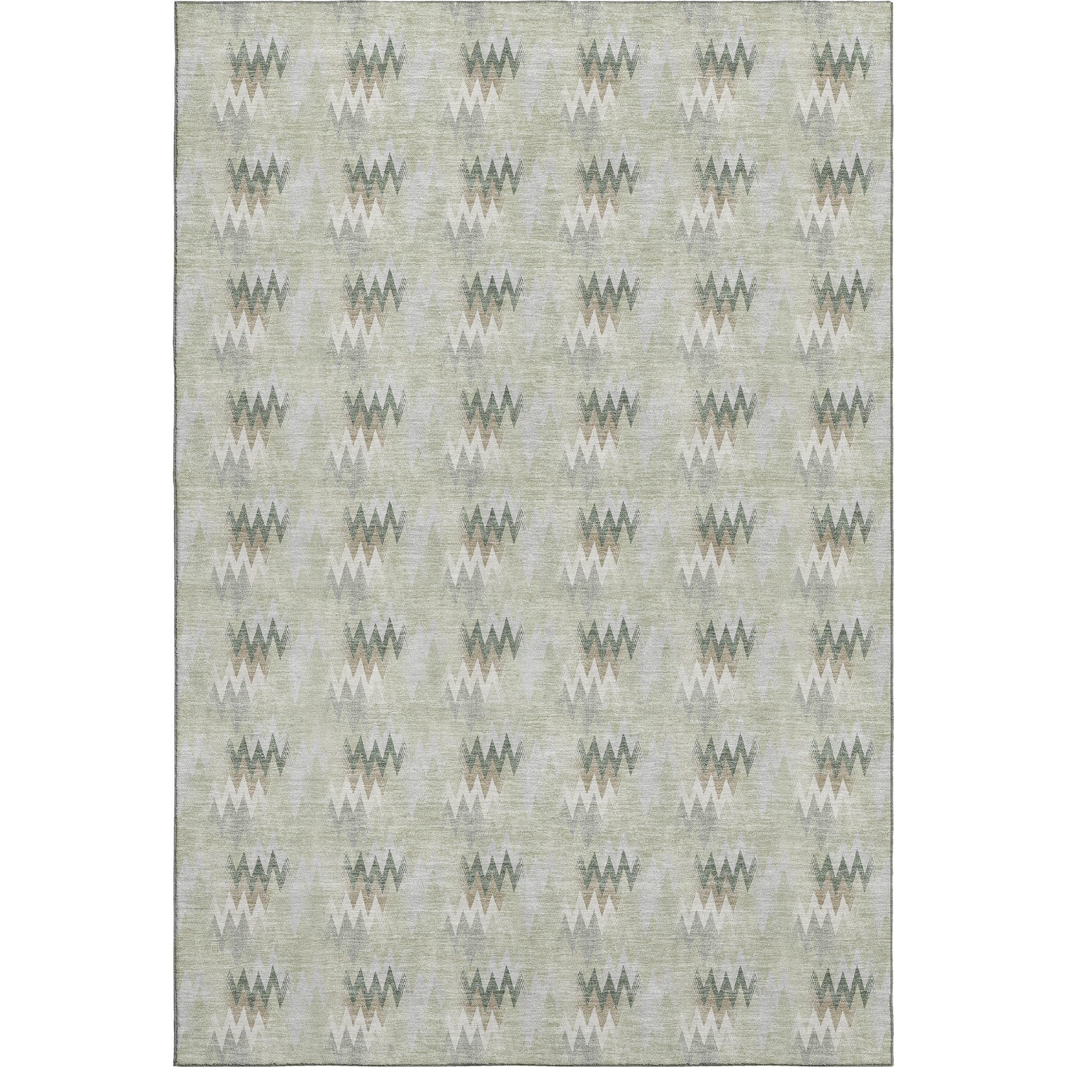  Soft Essentials SE5-Celery Rug SE5-Celery