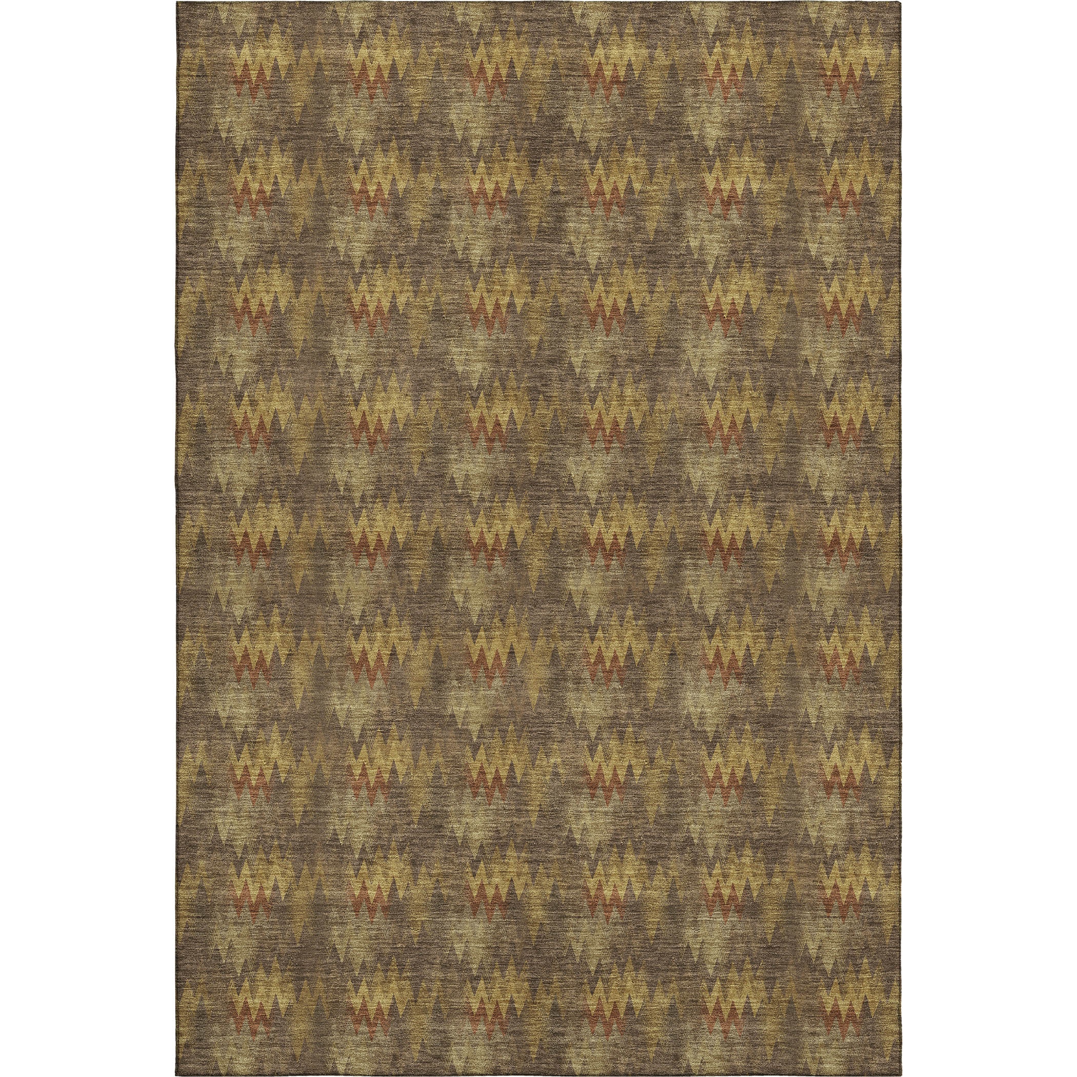  Soft Essentials SE5-Earth Rug SE5-Earth