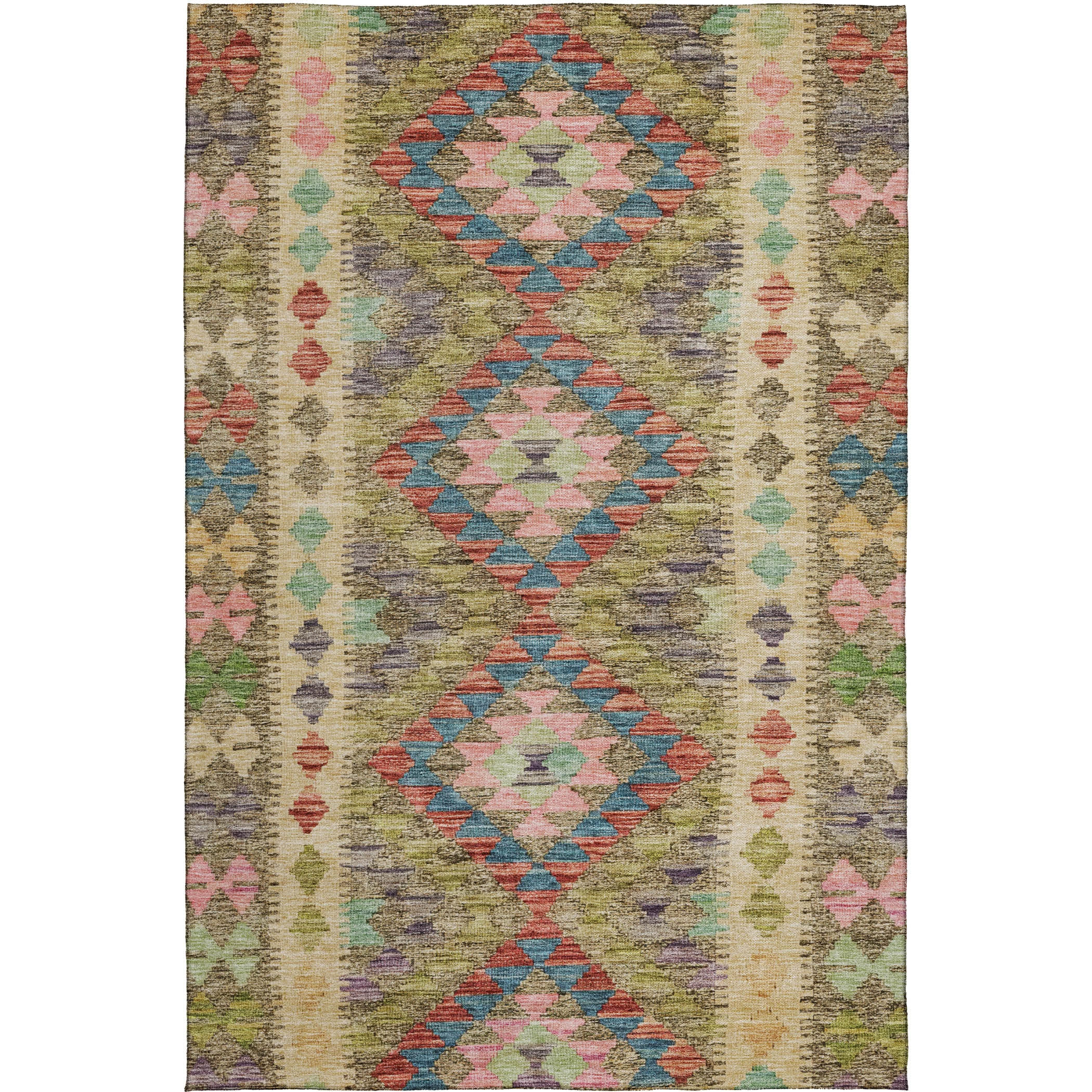 Dalyn Rug Company Solace SL13-Green Rug SL13-Green