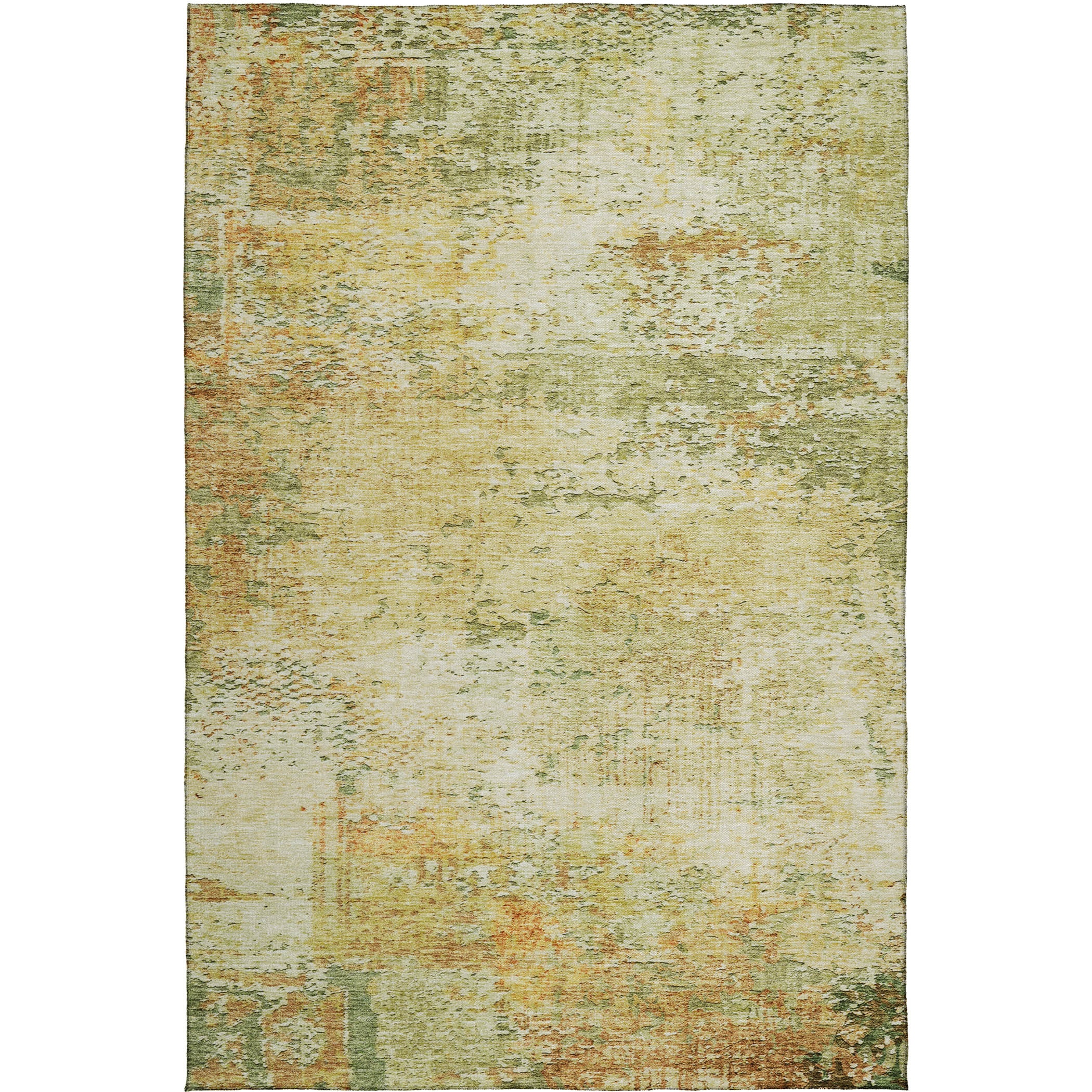 Solace SL5-Fern Rug SL5-Fern