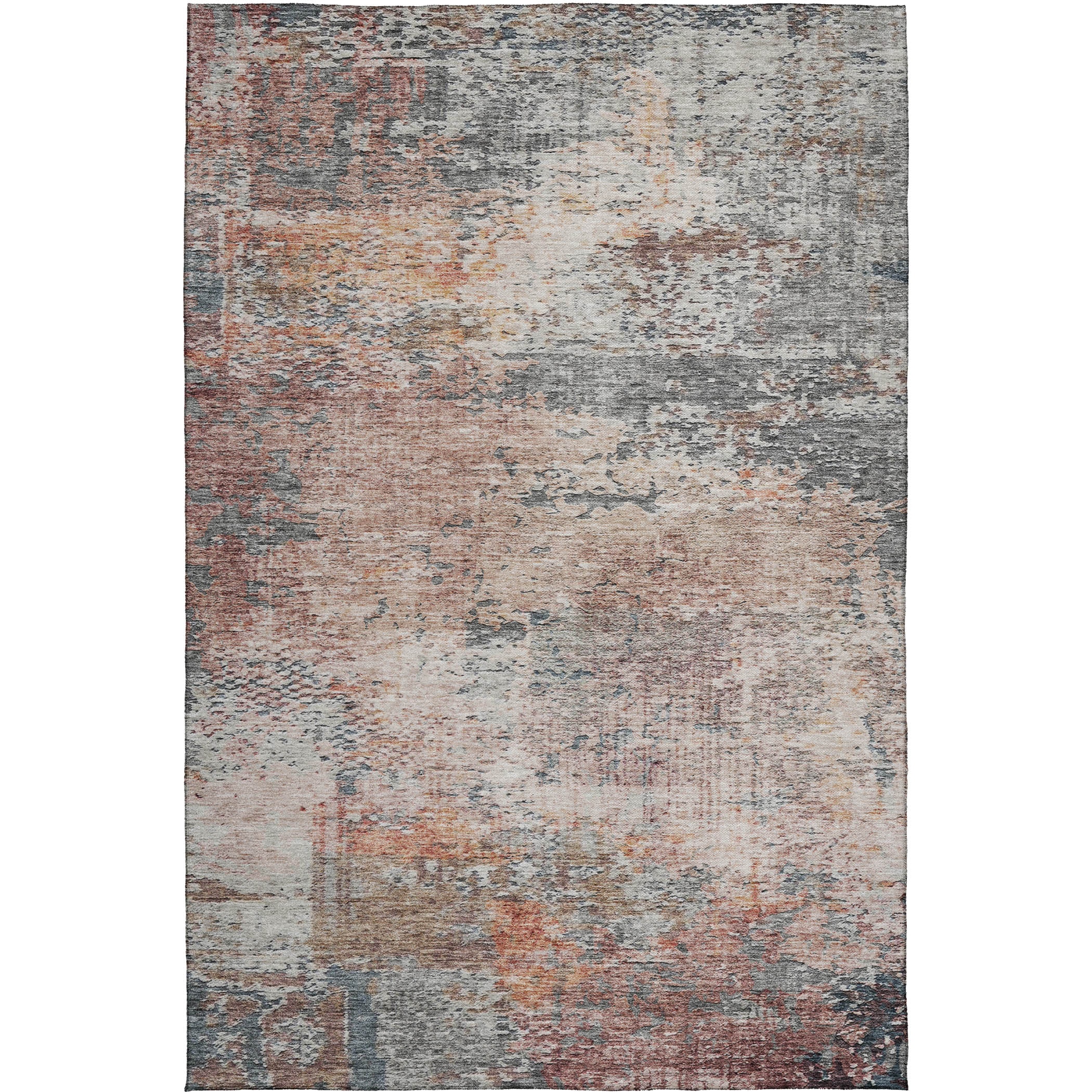  Solace SL5-Gray Rug SL5-Gray