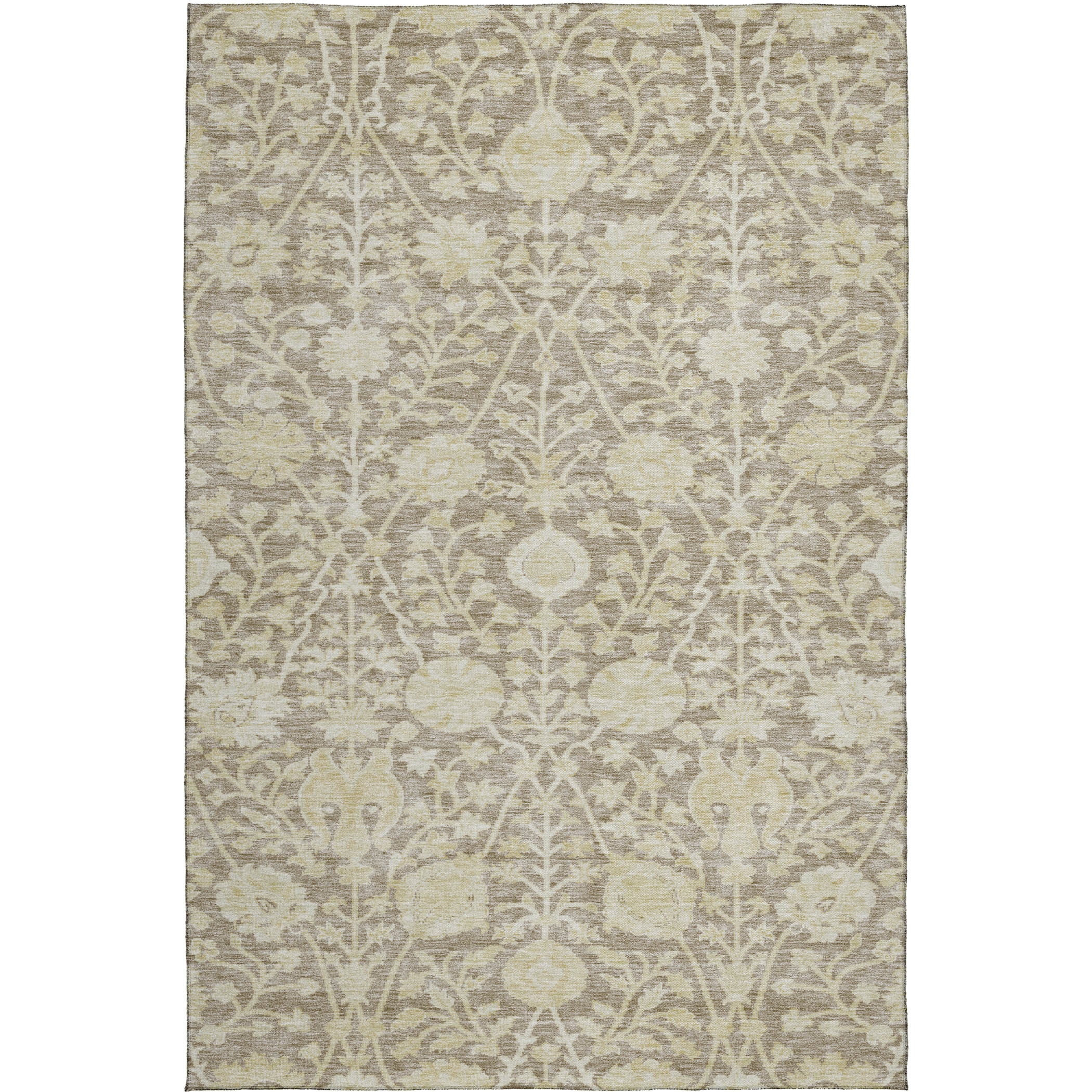  Solace SL8-Mocha Rug SL8-Mocha