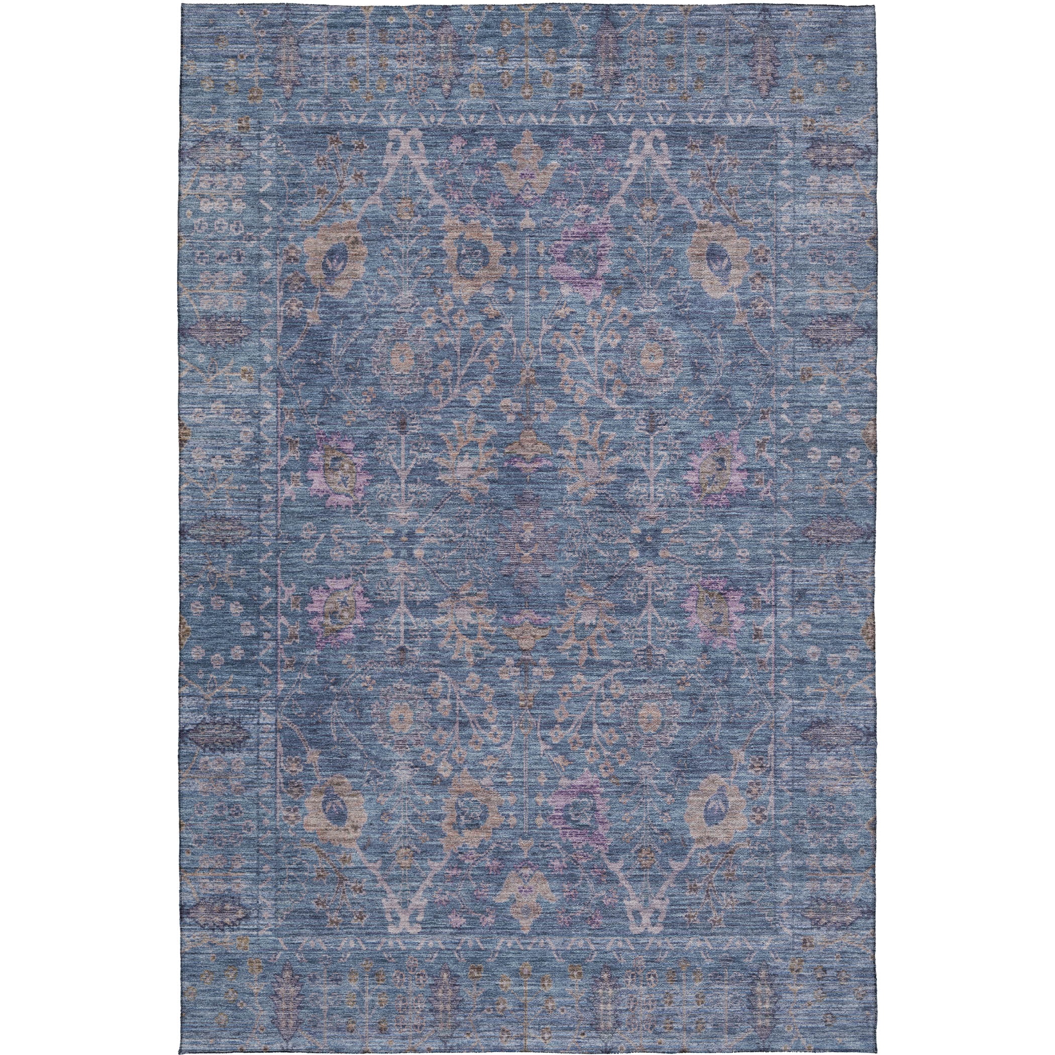 Solace SL9-Denim Rug SL9-Denim