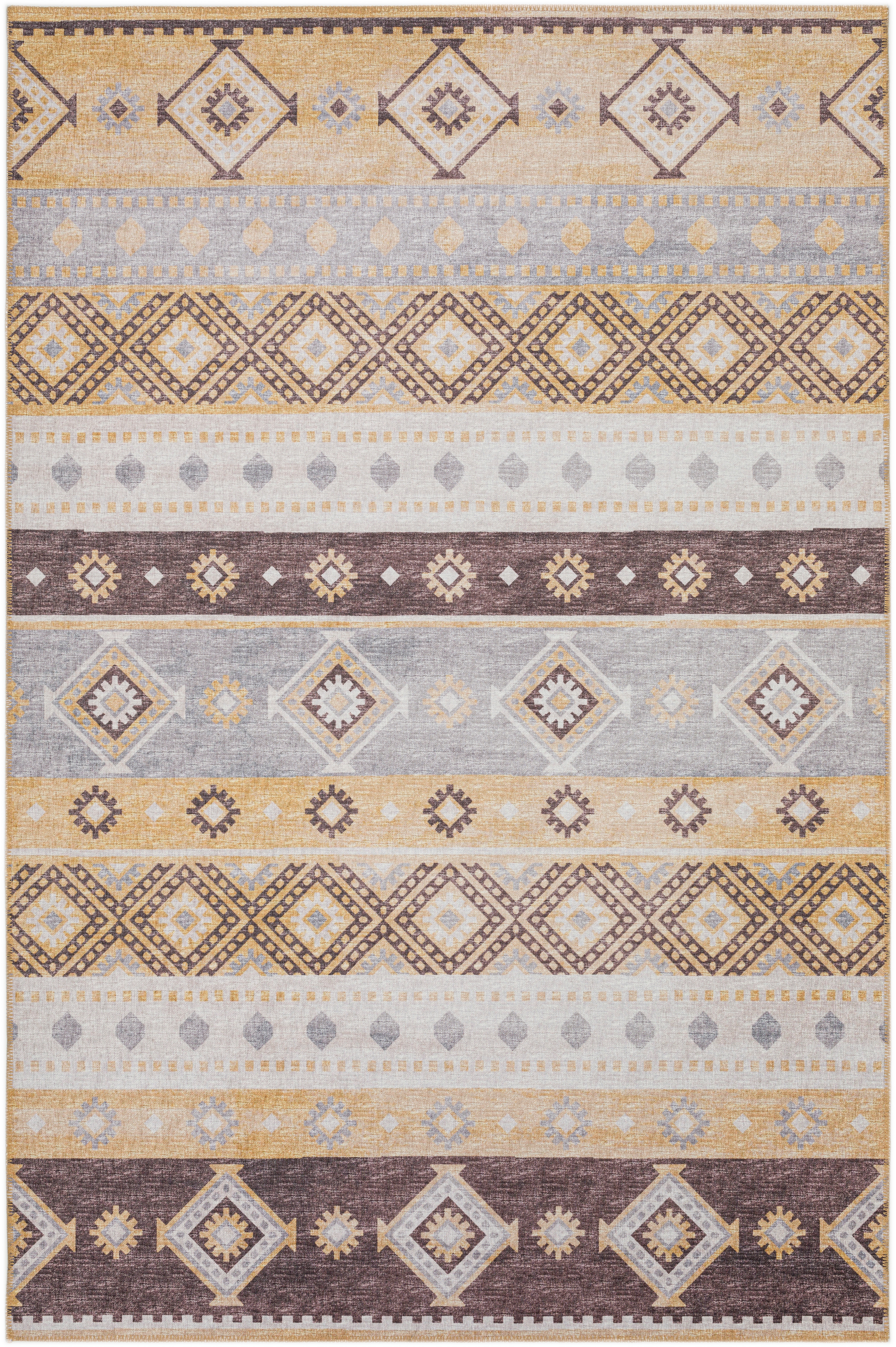 Dalyn Rug Company Area Rugs Indoor/Outdoor Sedona SN12 Goldenrod