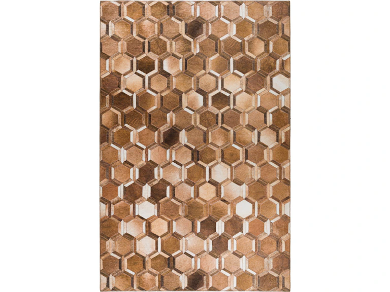 Dalyn Rug Company Area Rugs Stetson SS1-Bison Rug SS1-Bison - Indian ...