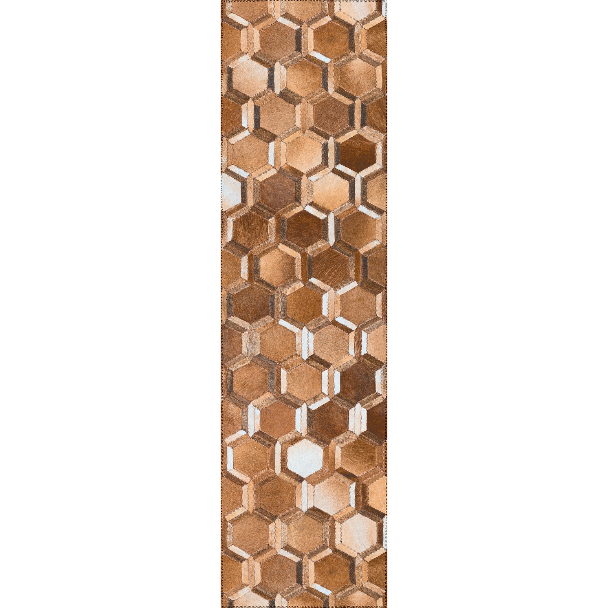 Dalyn Rug Company Area Rugs Indoor/Outdoor Stetson SS1 Bison Washable 2 ...