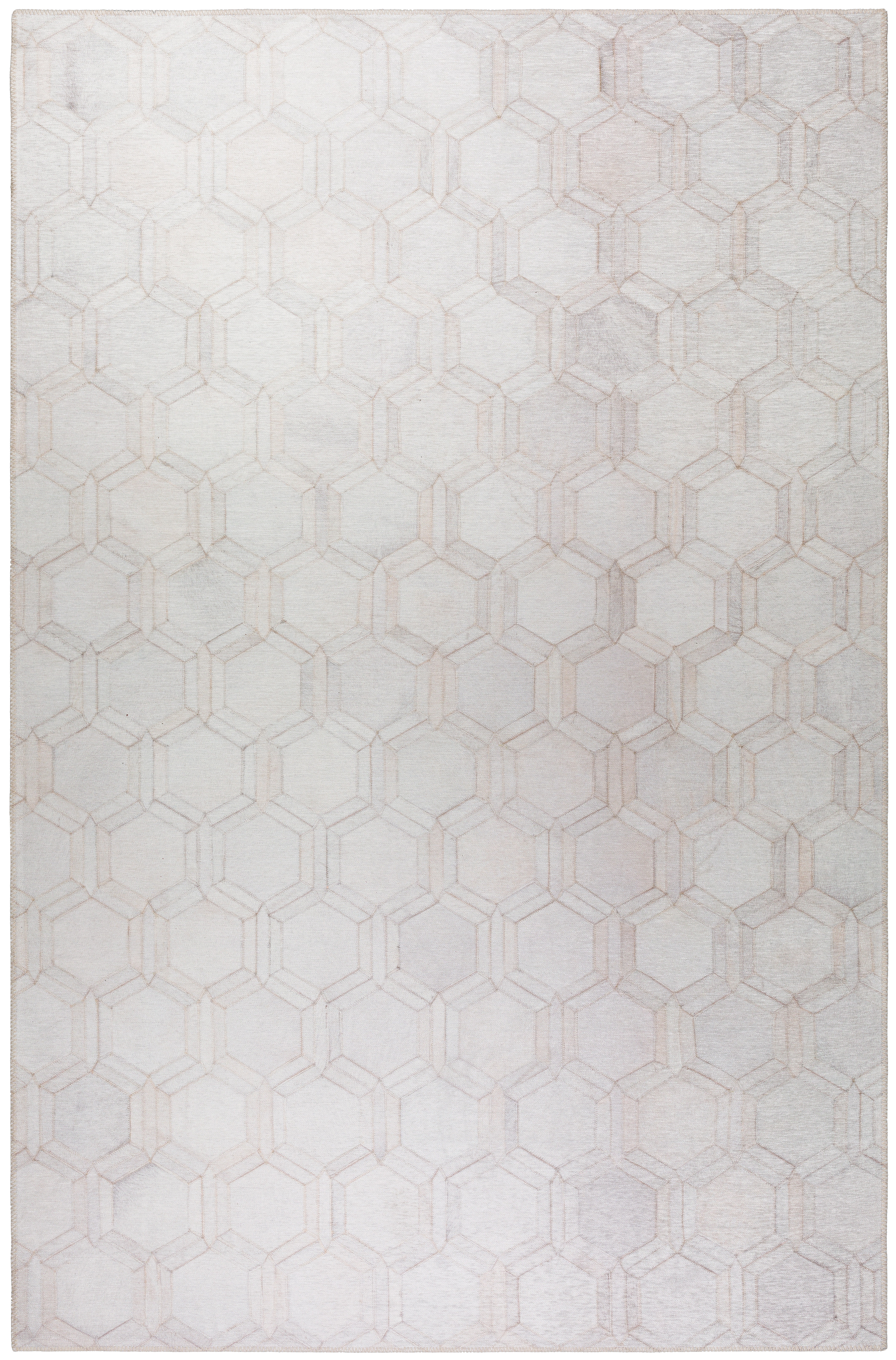 Dalyn Rug Company Area Rugs Indoor/Outdoor Stetson SS1 Linen Washable 9 ...