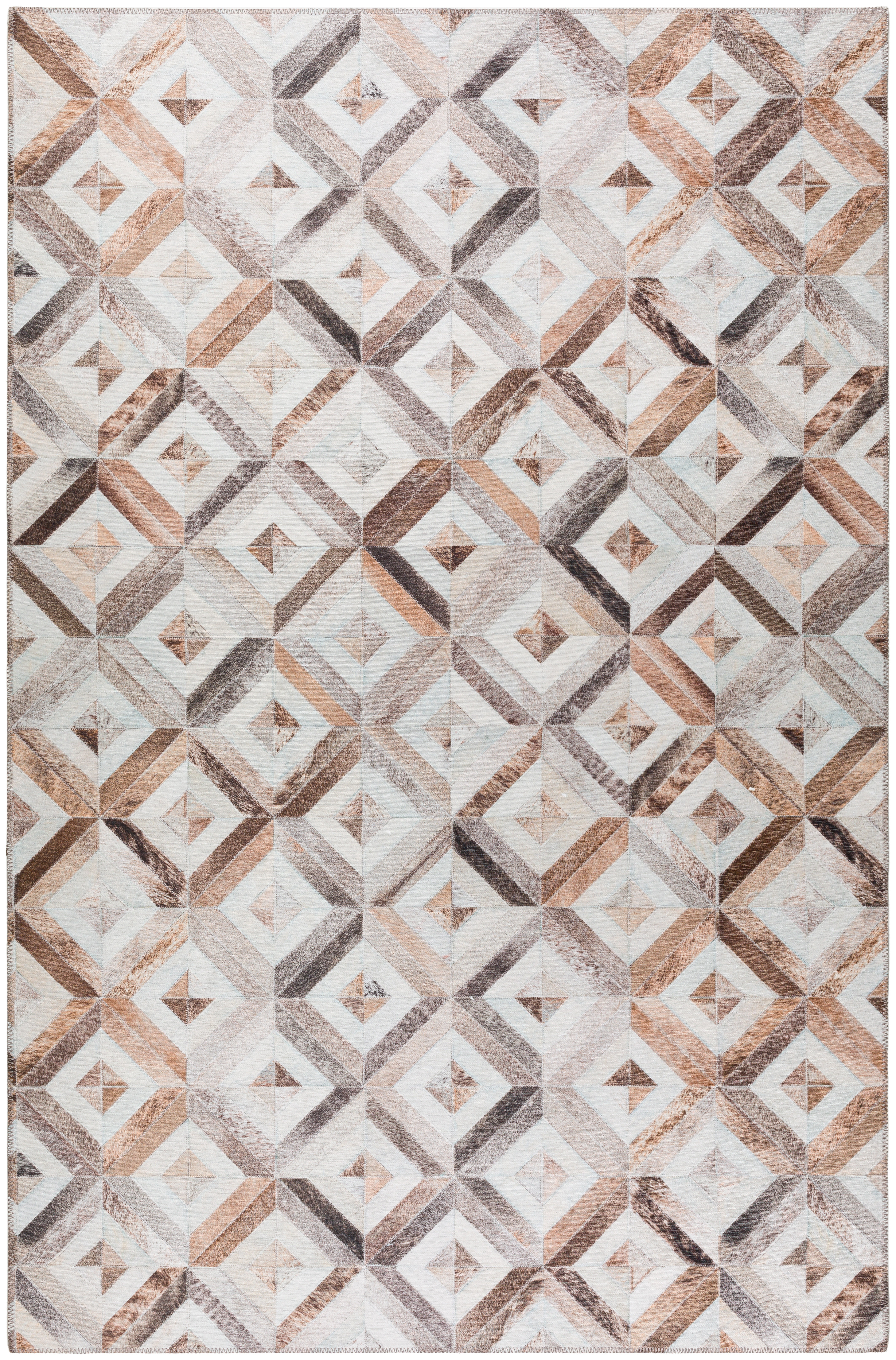 Dalyn Rug Company Area Rugs Indoor/Outdoor Durango SS7 Flannel