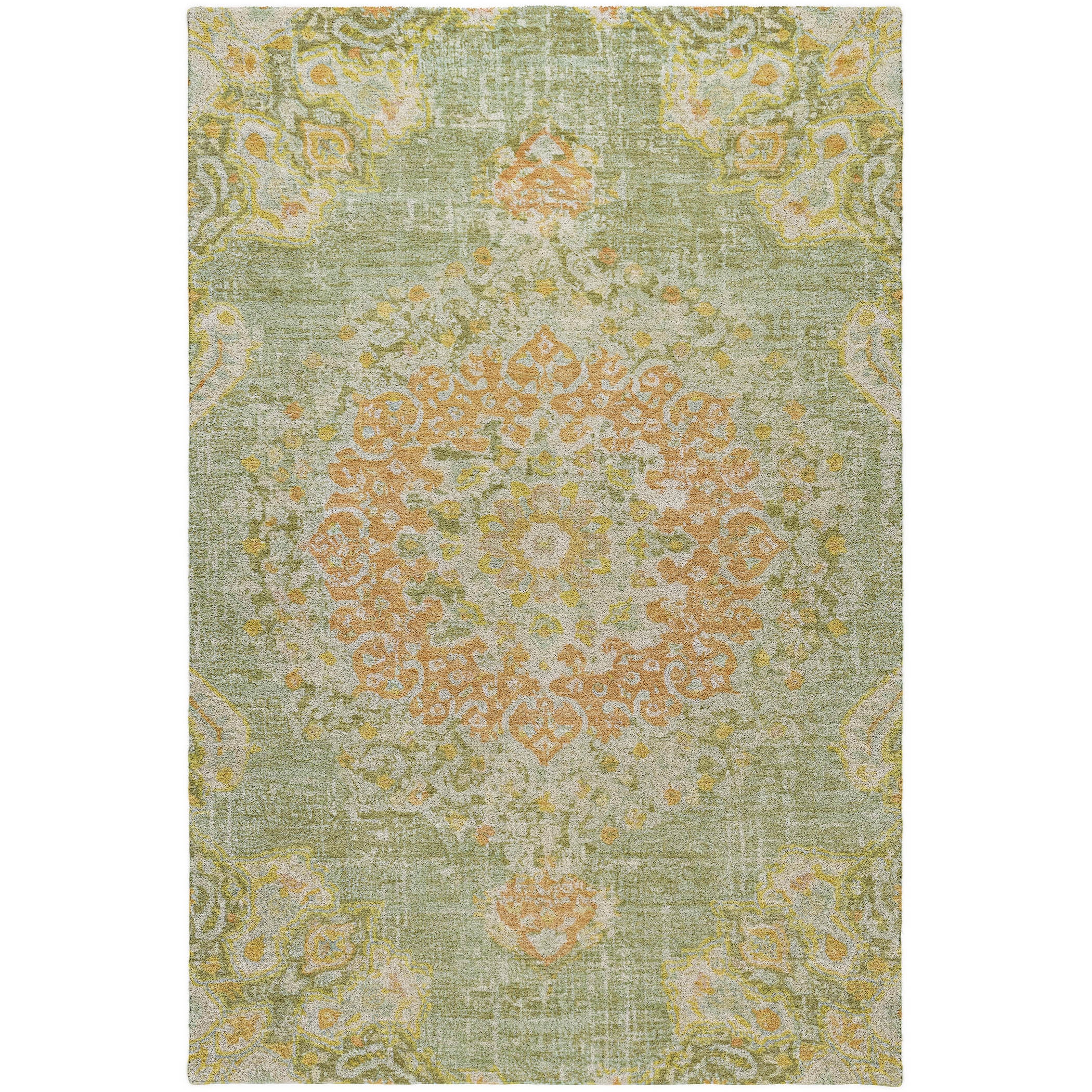 Dalyn Rug Company Tabrook TB11-Aloe Rug TB11-Aloe