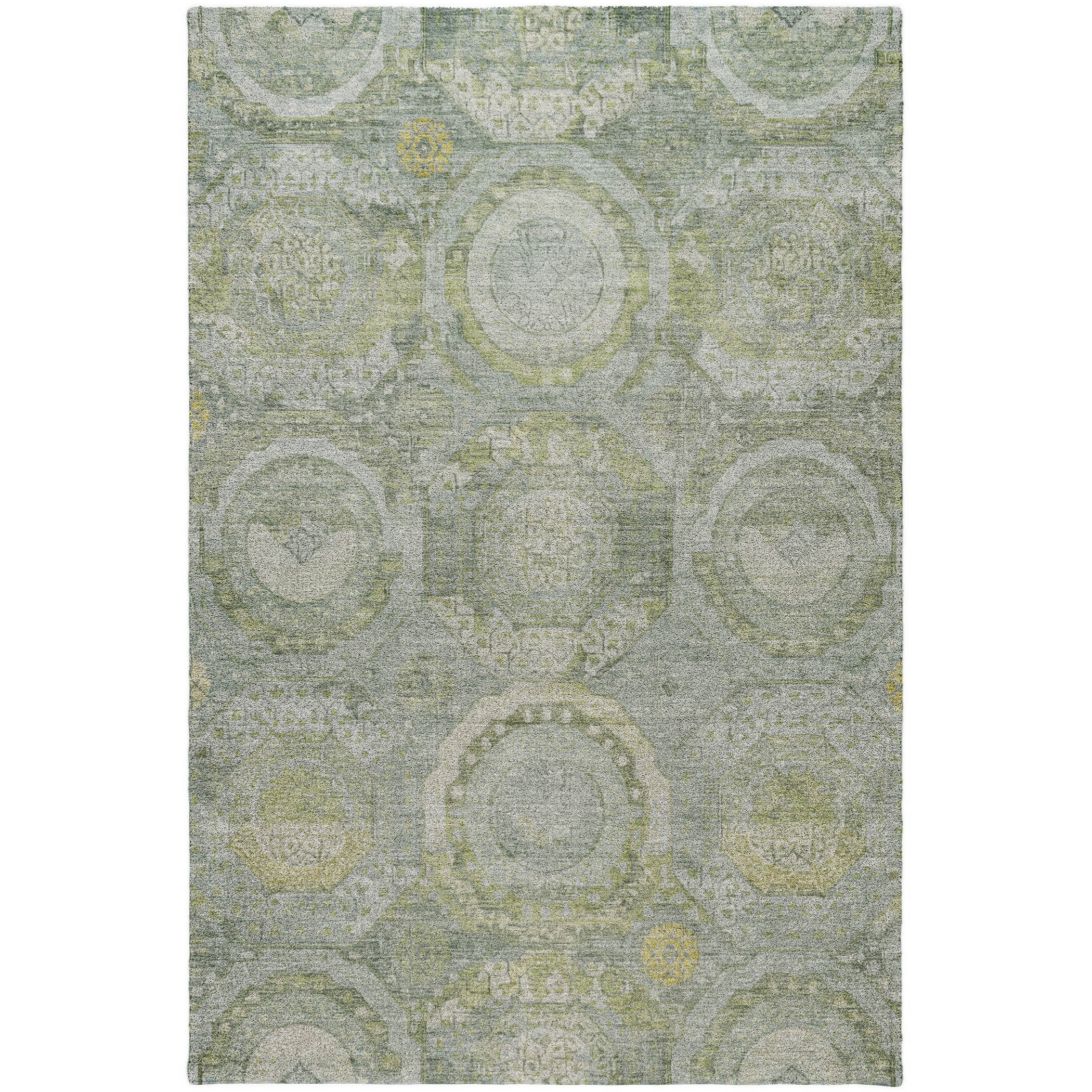 Dalyn Rug Company Tabrook TB14-Sage Rug TB14-Sage