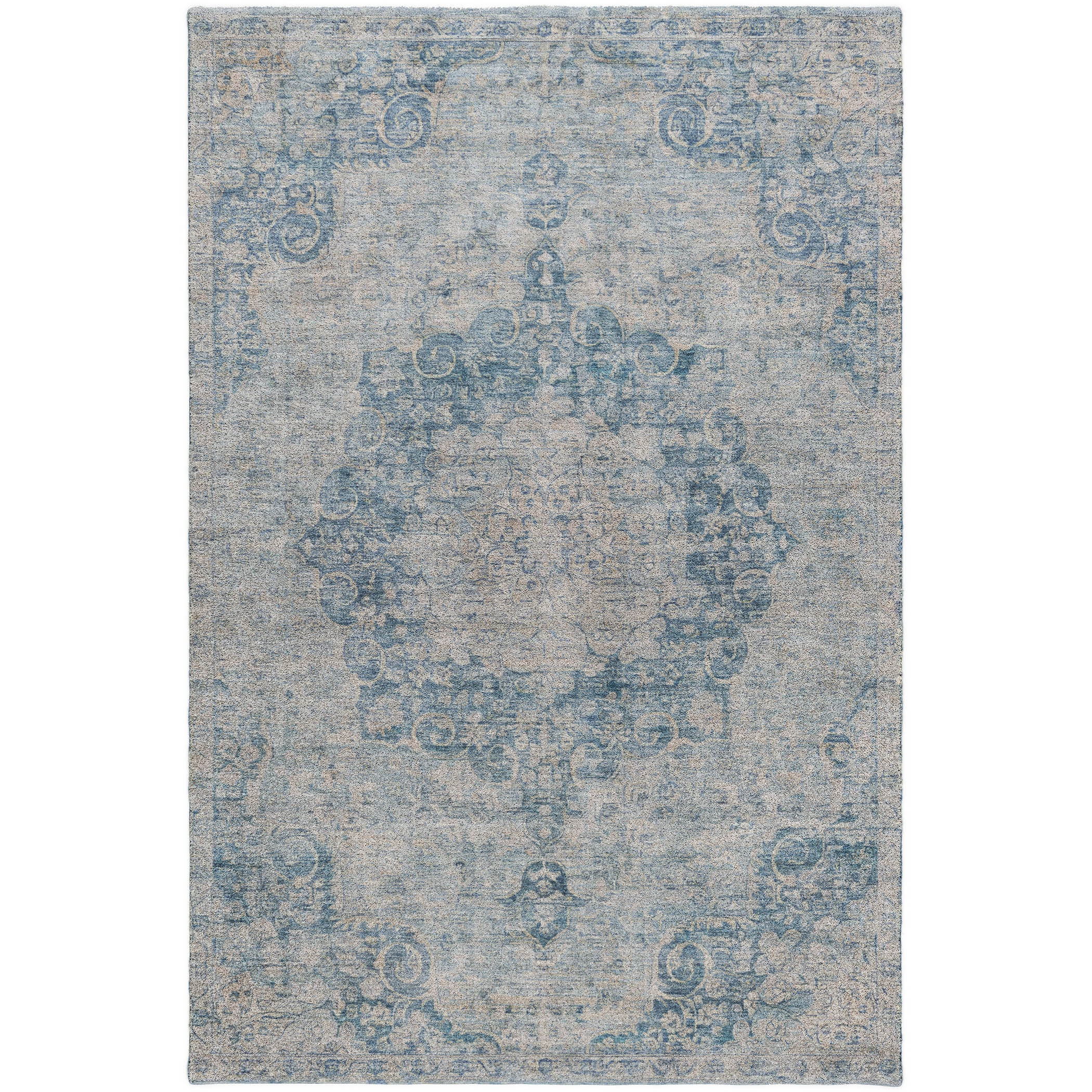 Dalyn Rug Company Tabrook TB5-Blue Rug TB5-Blue