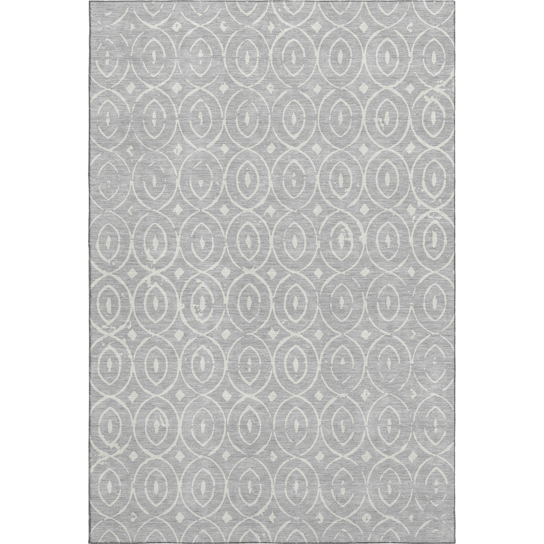  The Reserve TR12-Silver Rug TR12-Silver
