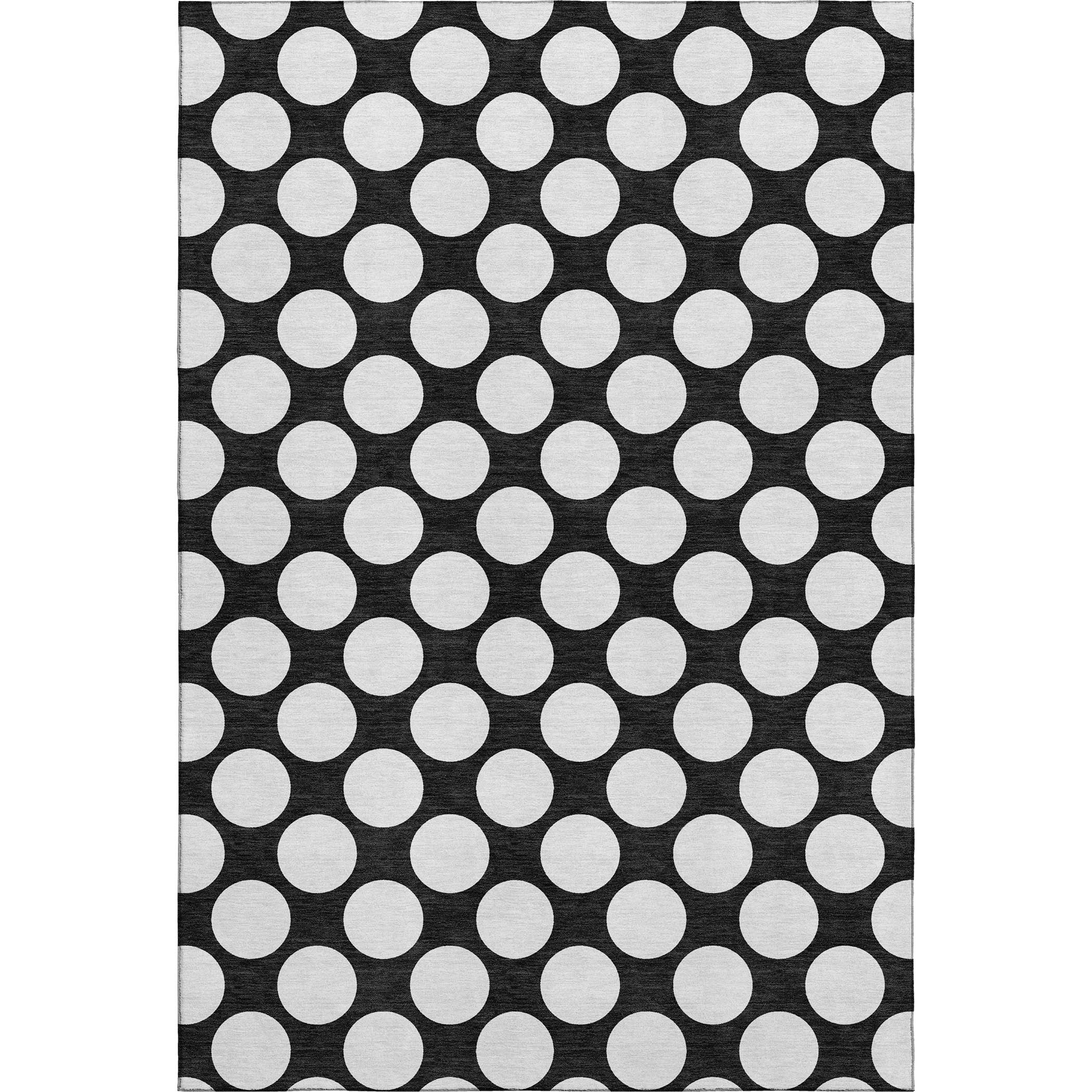  The Reserve TR13-Black Rug TR13-Black