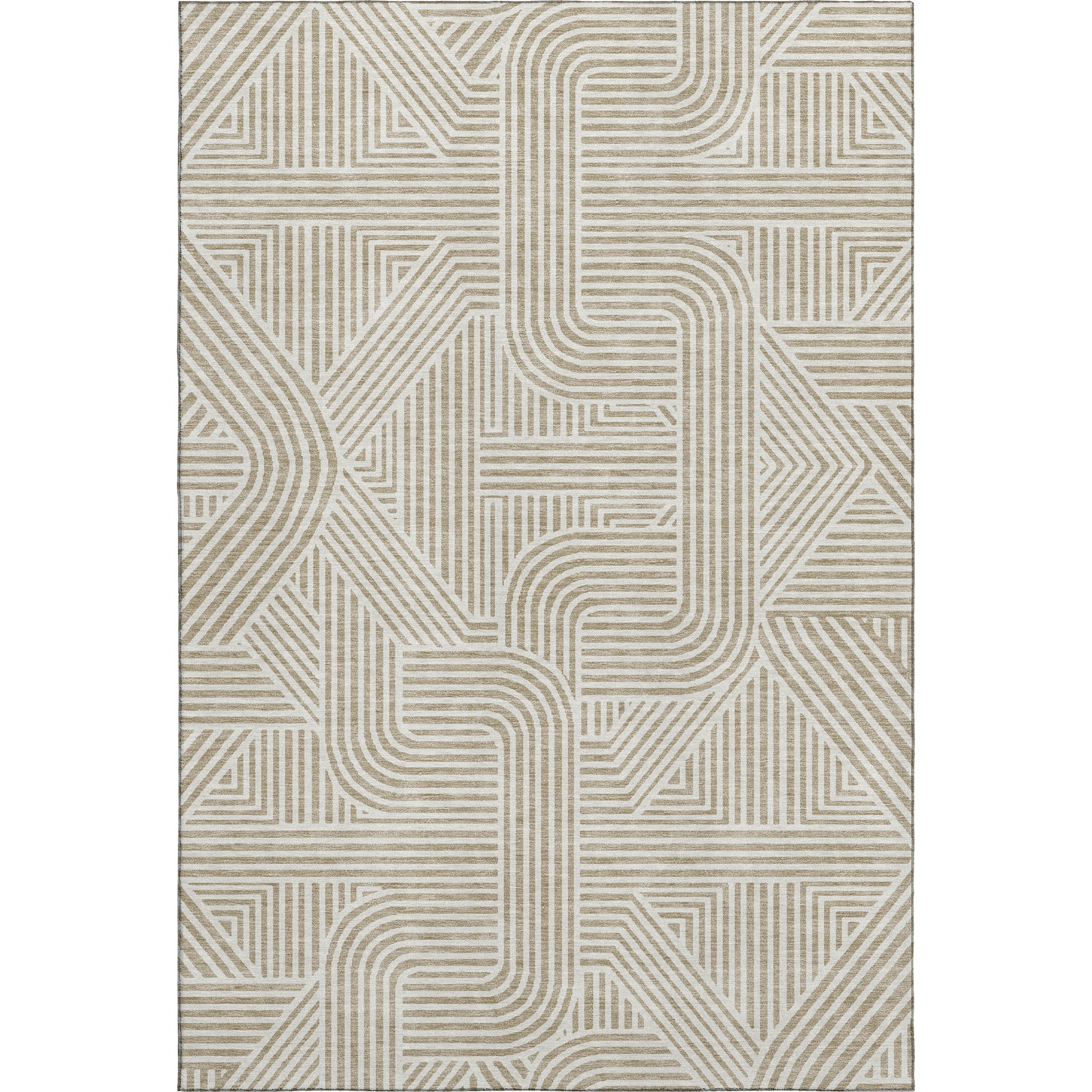  The Reserve TR14-Putty Rug TR14-Putty
