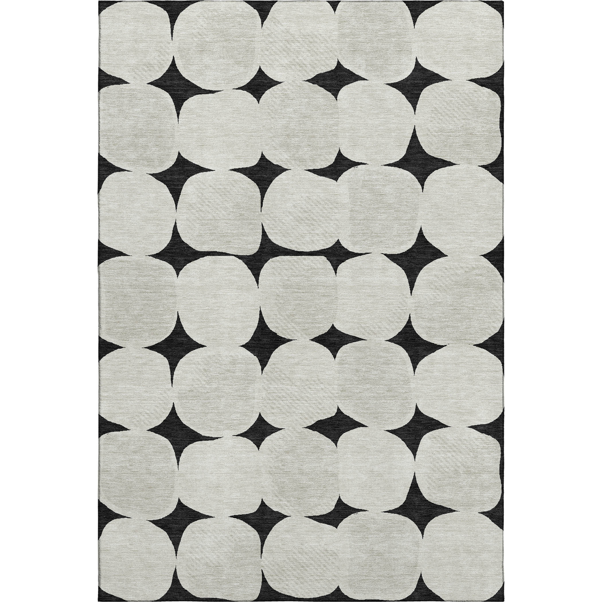  The Reserve TR16-Black Rug TR16-Black