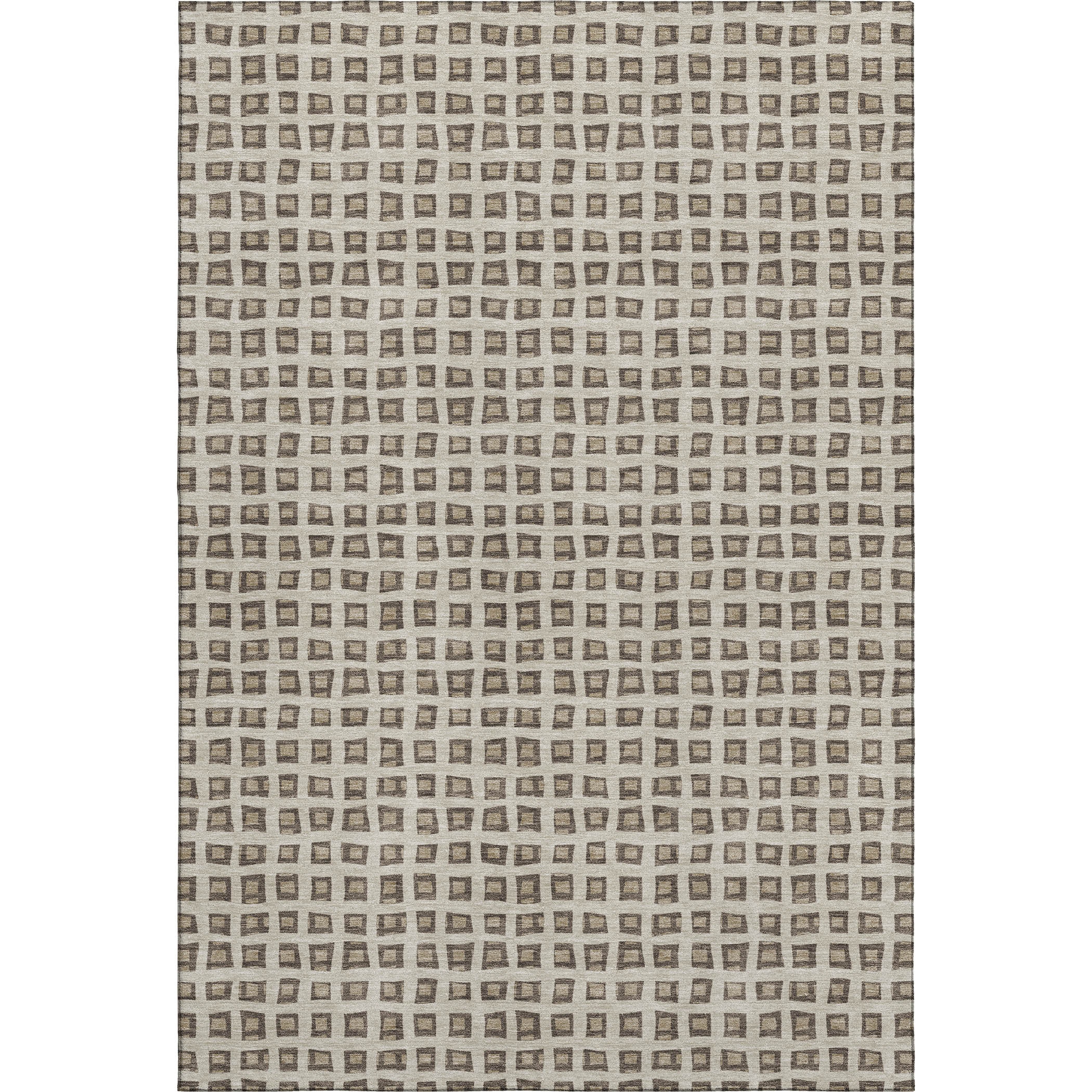  The Reserve TR4-Brown Rug TR4-Brown