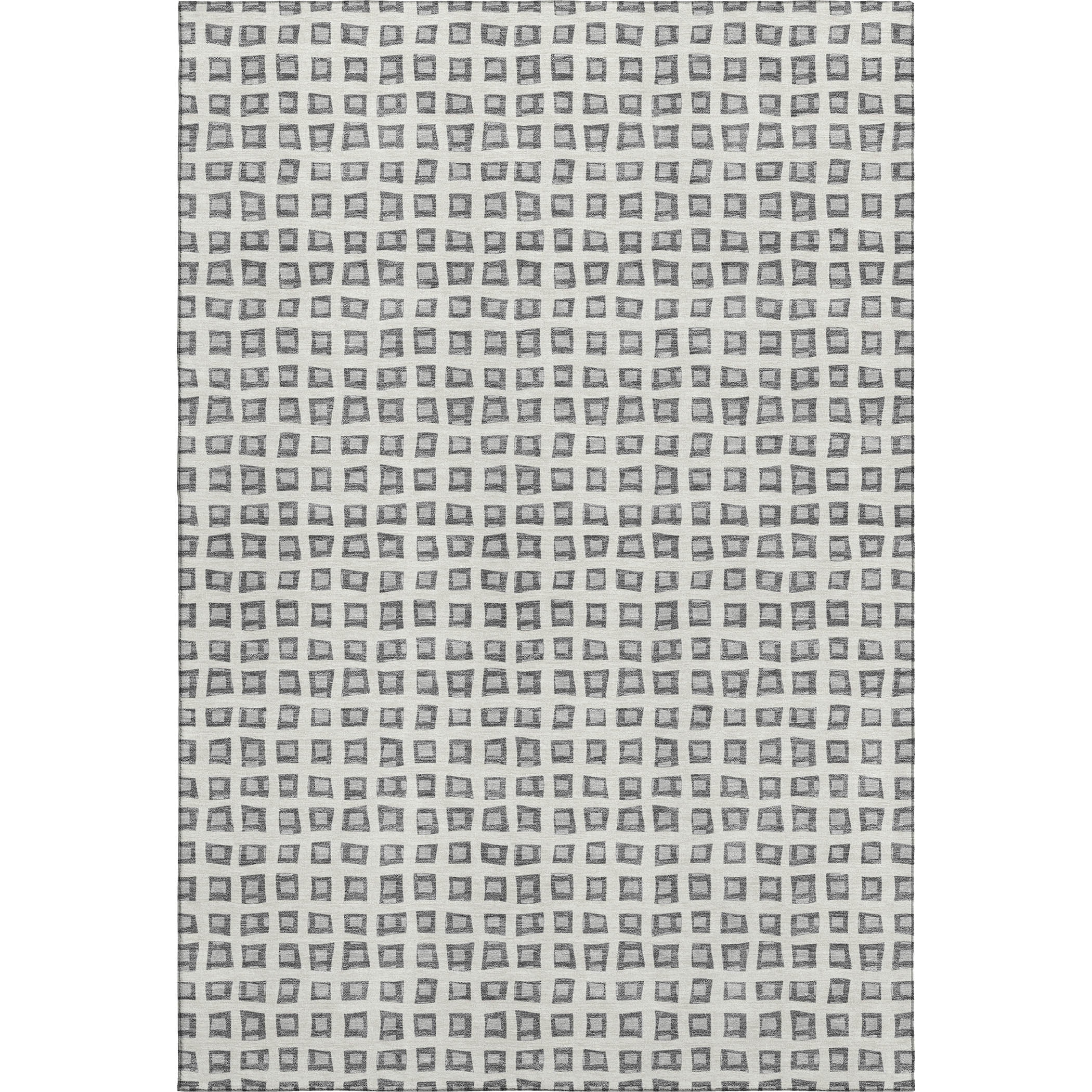  The Reserve TR4-Gray Rug TR4-Gray
