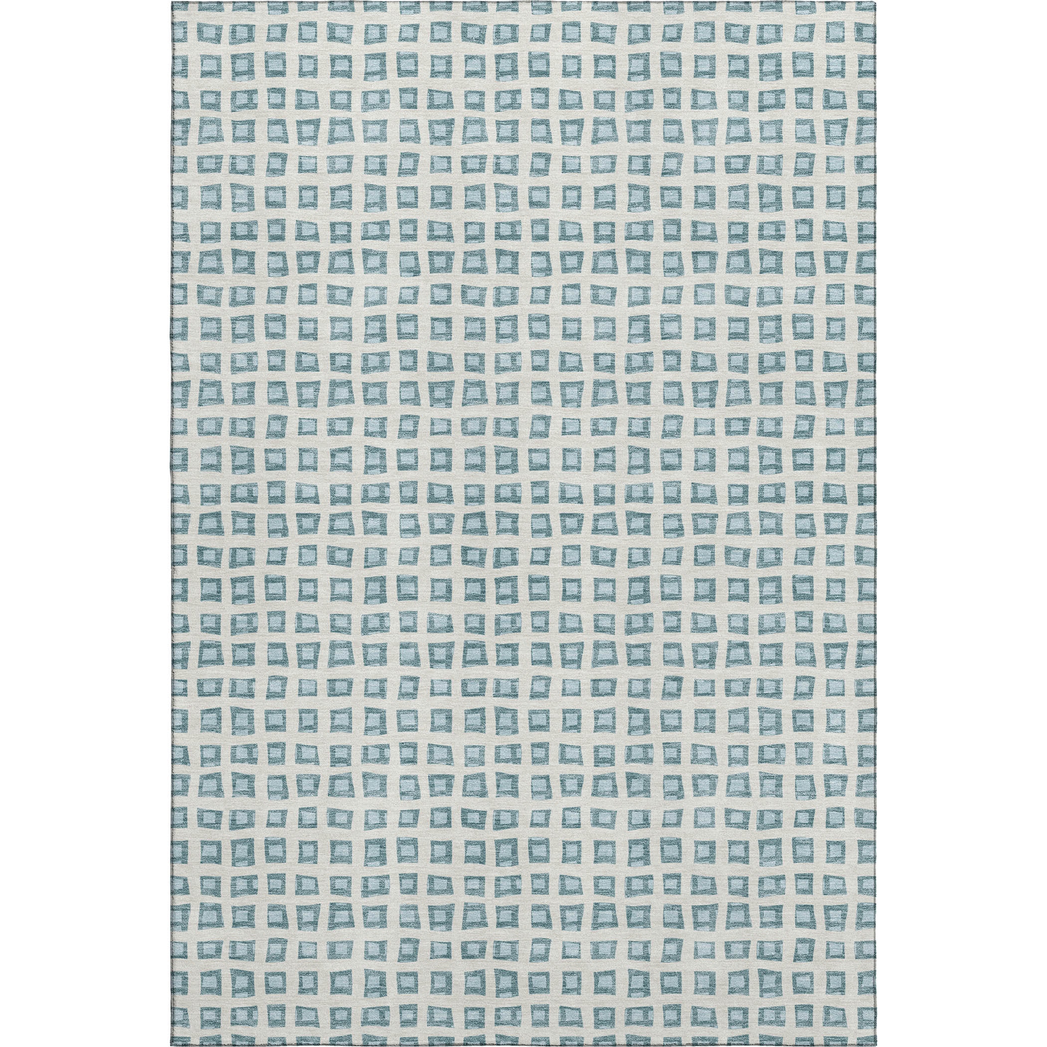  The Reserve TR4-Teal Rug TR4-Teal