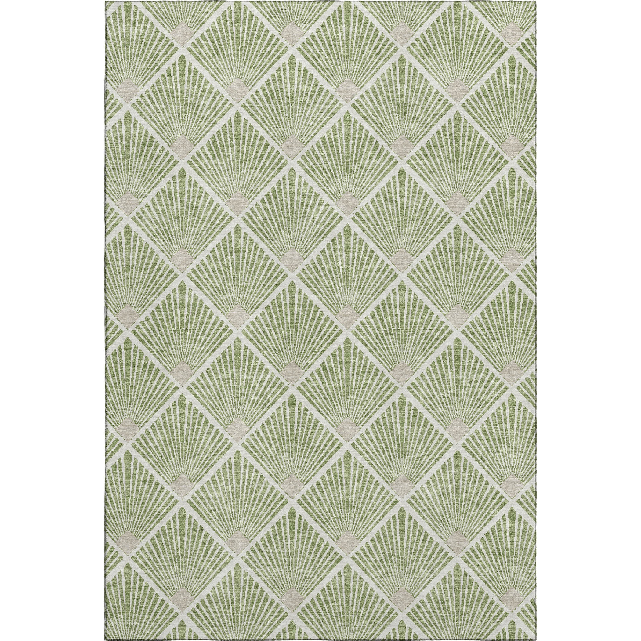  The Reserve TR9-Aloe Rug TR9-Aloe