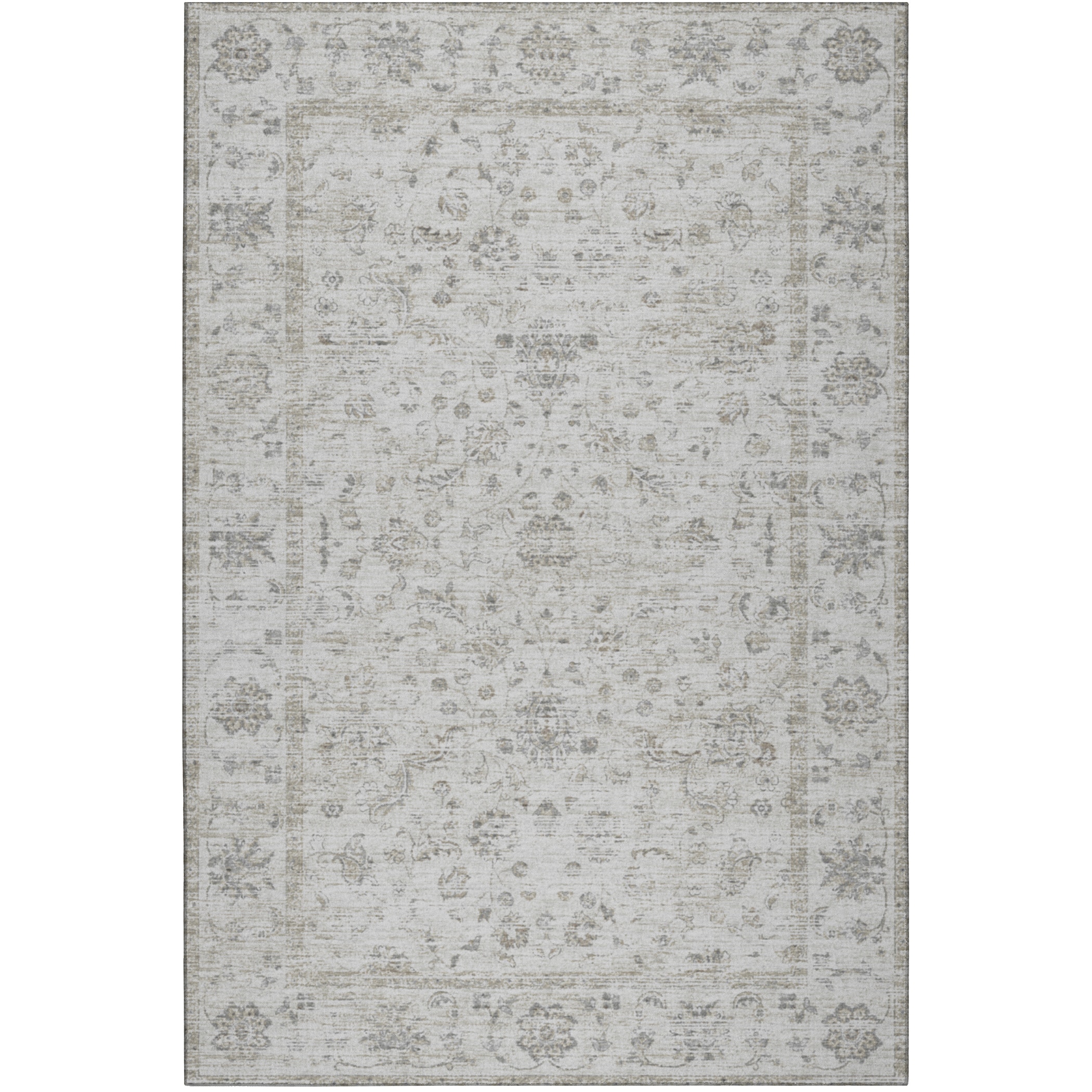  Tuscany TU3-Ivory Rug TU3-Ivory
