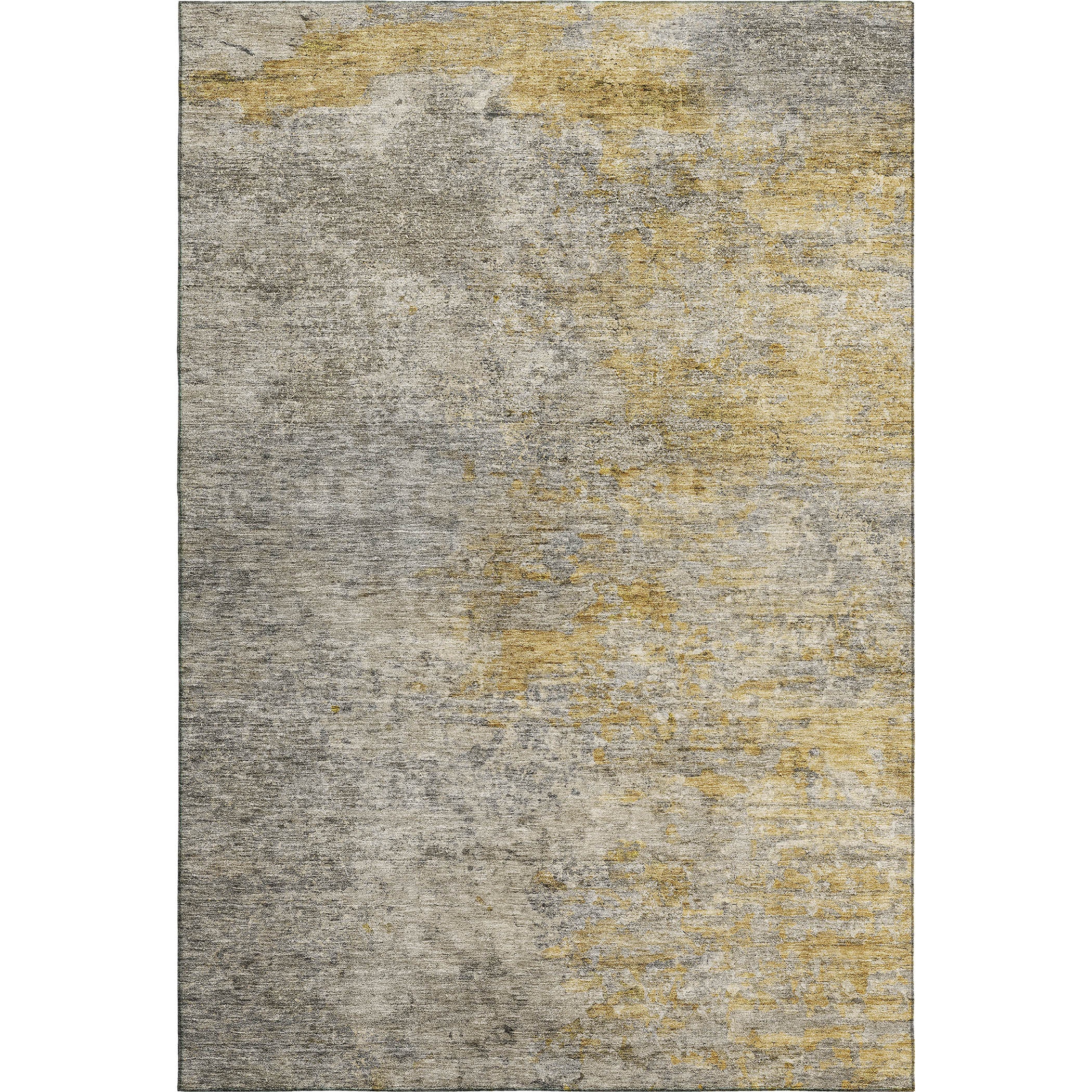 Dalyn Rug Company Area Rugs Luxury Washable Trevi TV13 Gray 10' x 14